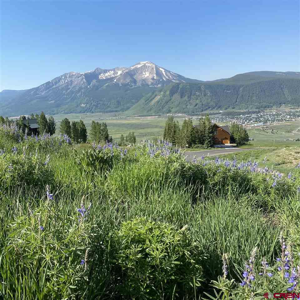 46 Summit Road Crested Butte, CO 81225 - Photo 7 of 10 Gallery Image 7