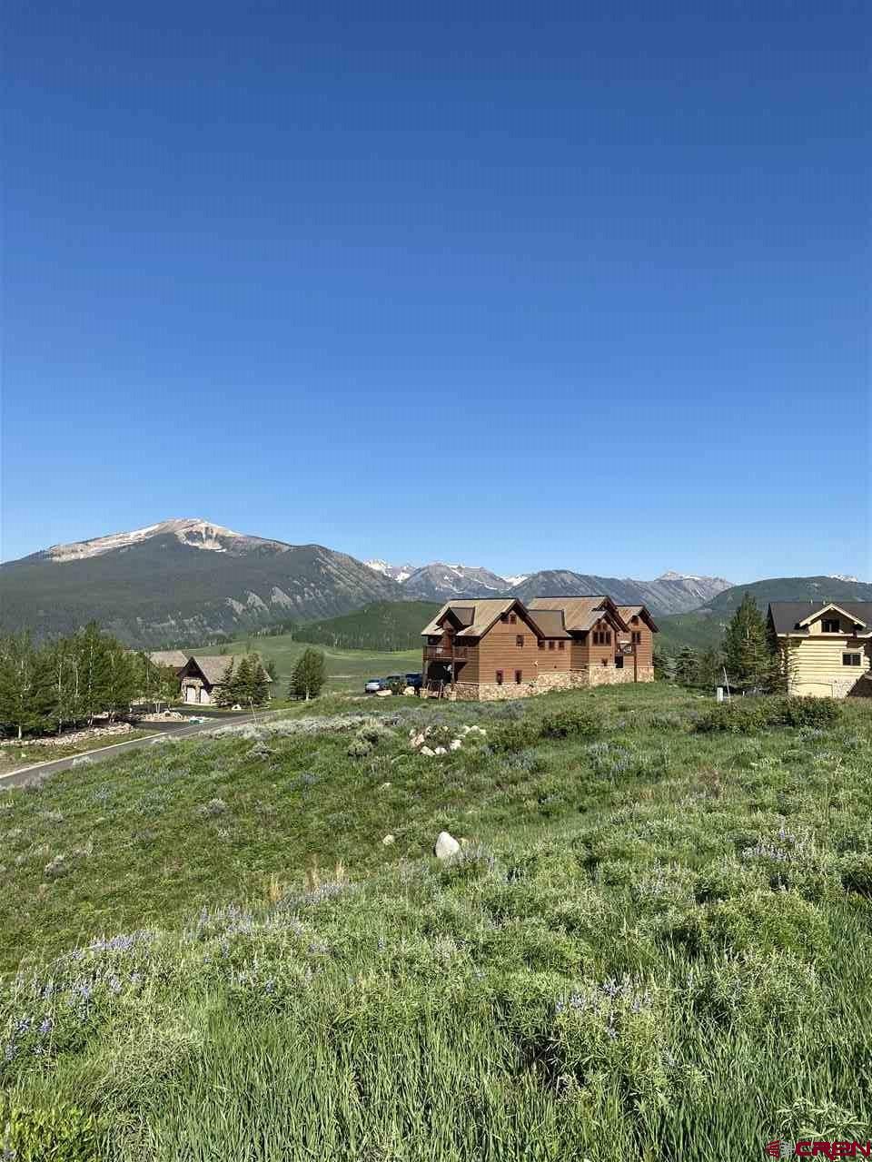 46 Summit Road Crested Butte, CO 81225 - Photo 8 of 10 Gallery Image 8