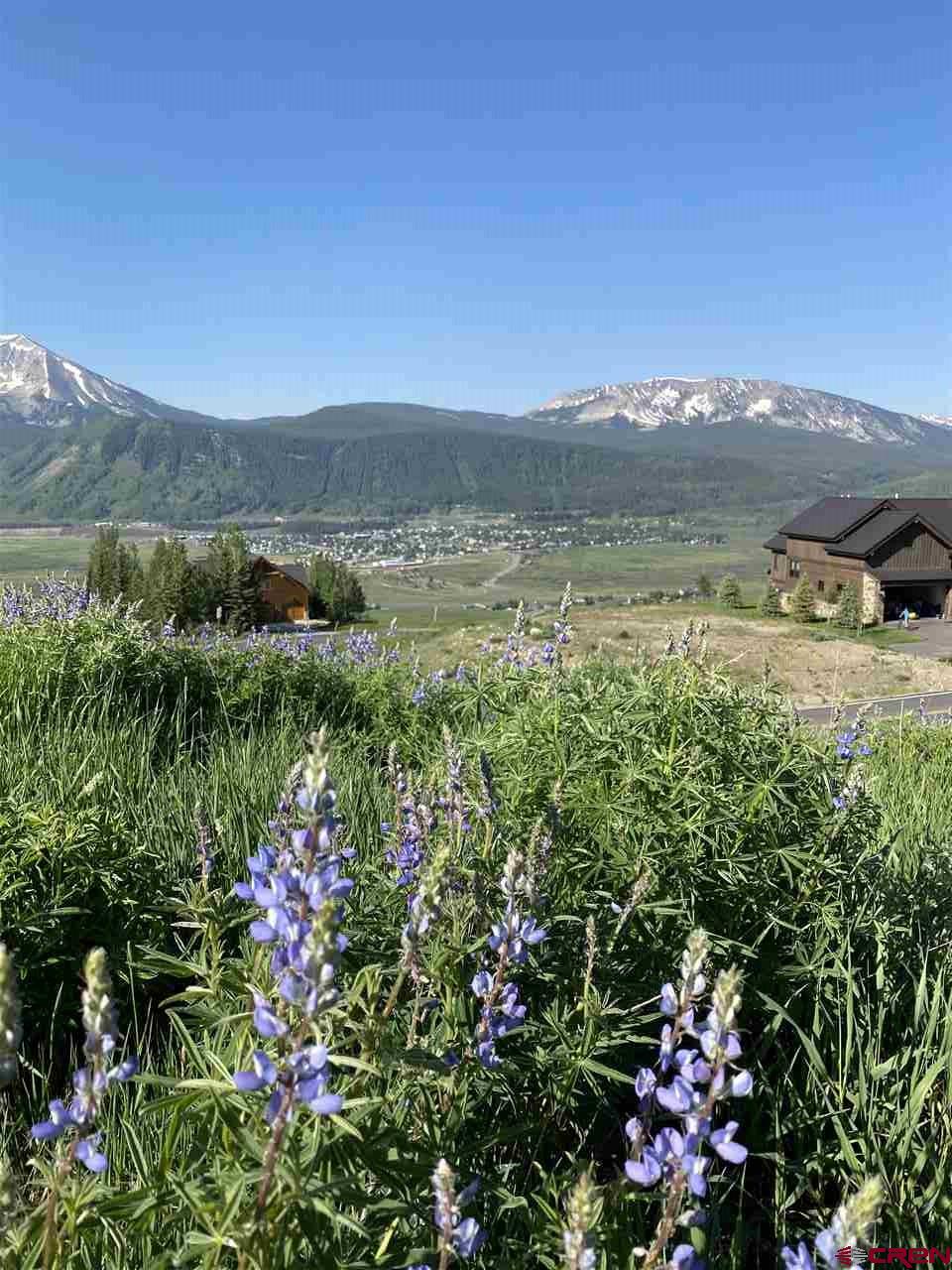 46 Summit Road Crested Butte, CO 81225 - Photo 9 of 10 Gallery Image 9