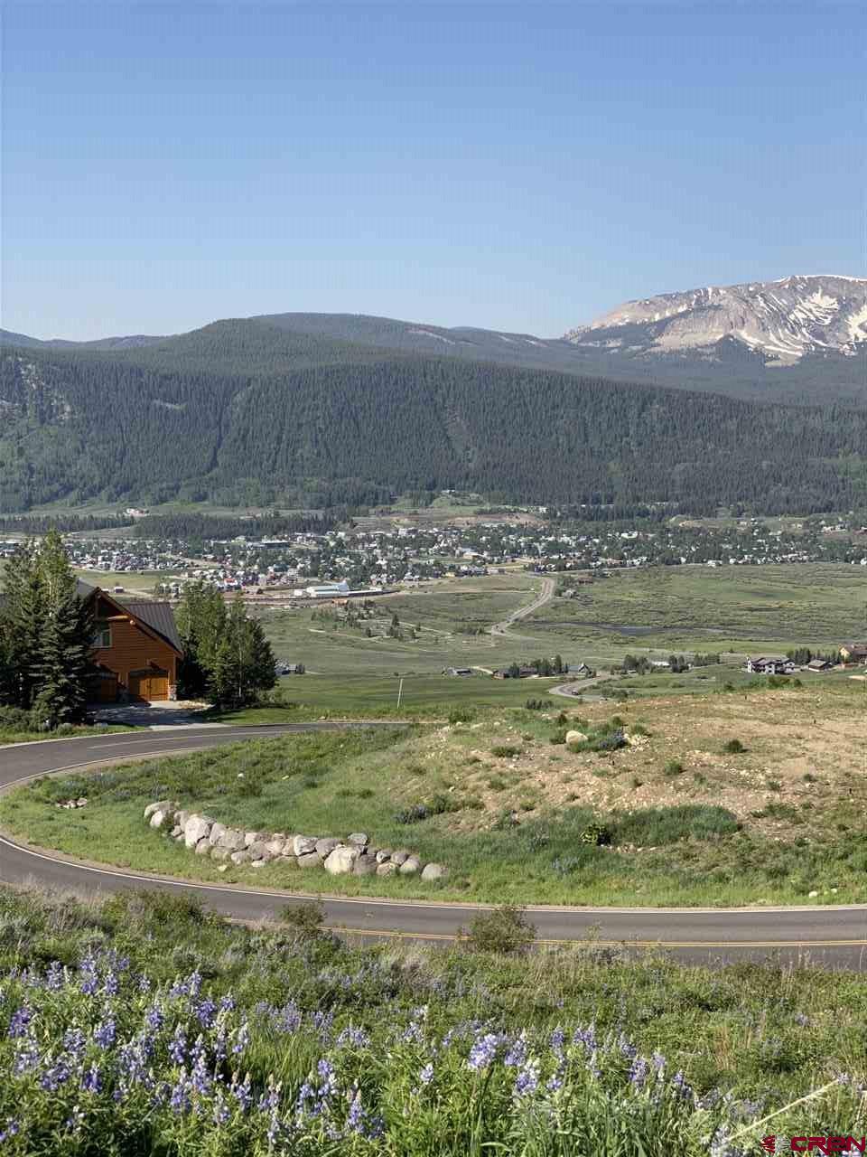 46 Summit Road Crested Butte, CO 81225 - Photo 10 of 10 Gallery Image 10