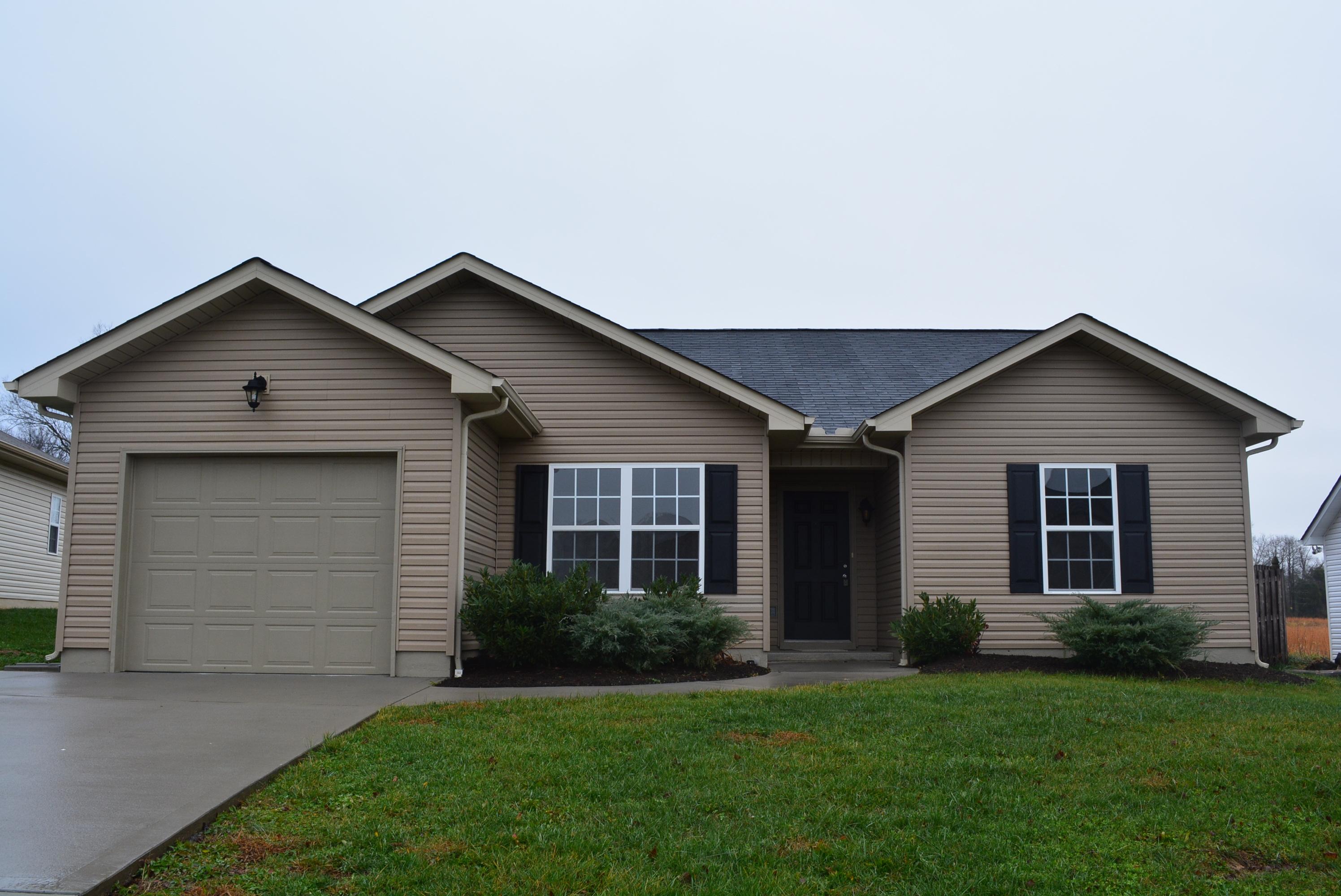 7710 Longshanks Road Corryton, TN 37721 - Photo 1 of 31 EP-8-Exterior