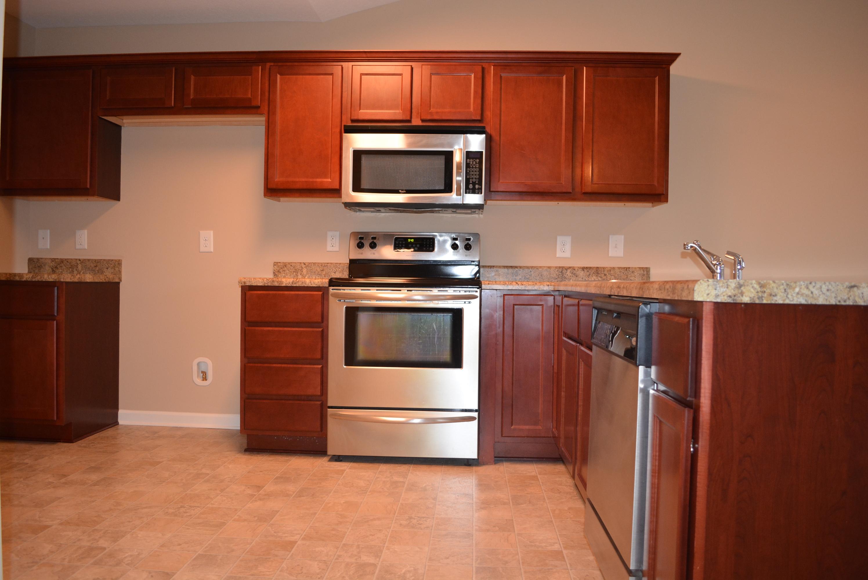 7710 Longshanks Road Corryton, TN 37721 - Photo 11 of 31 EP-8-Kitchen 2