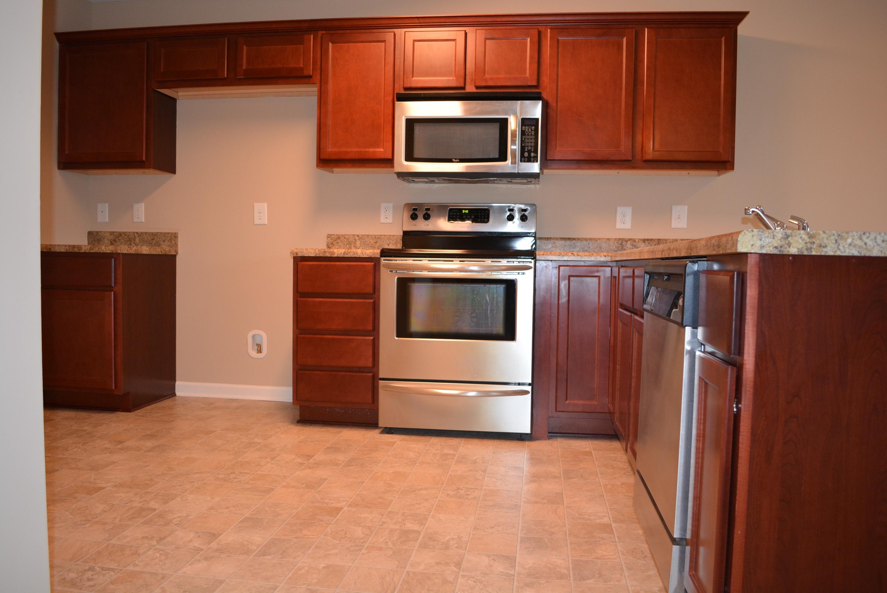 7710 Longshanks Road Corryton, TN 37721 - Photo 12 of 31 EP-8-Kitchen 3
