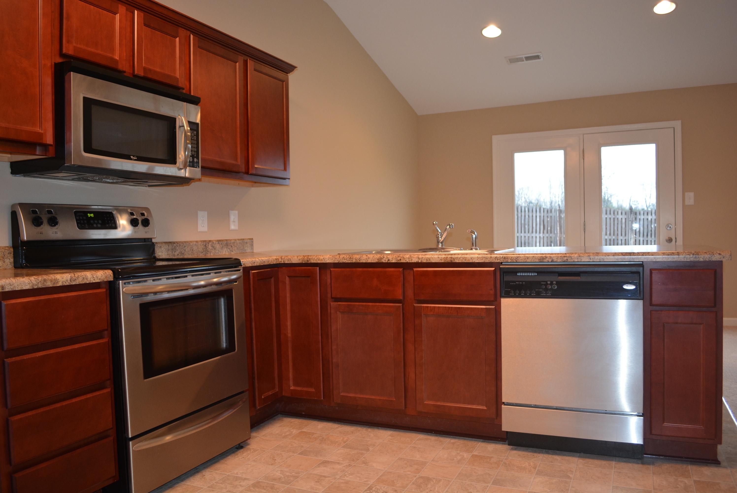 7710 Longshanks Road Corryton, TN 37721 - Photo 13 of 31 EP-8-Kitchen4