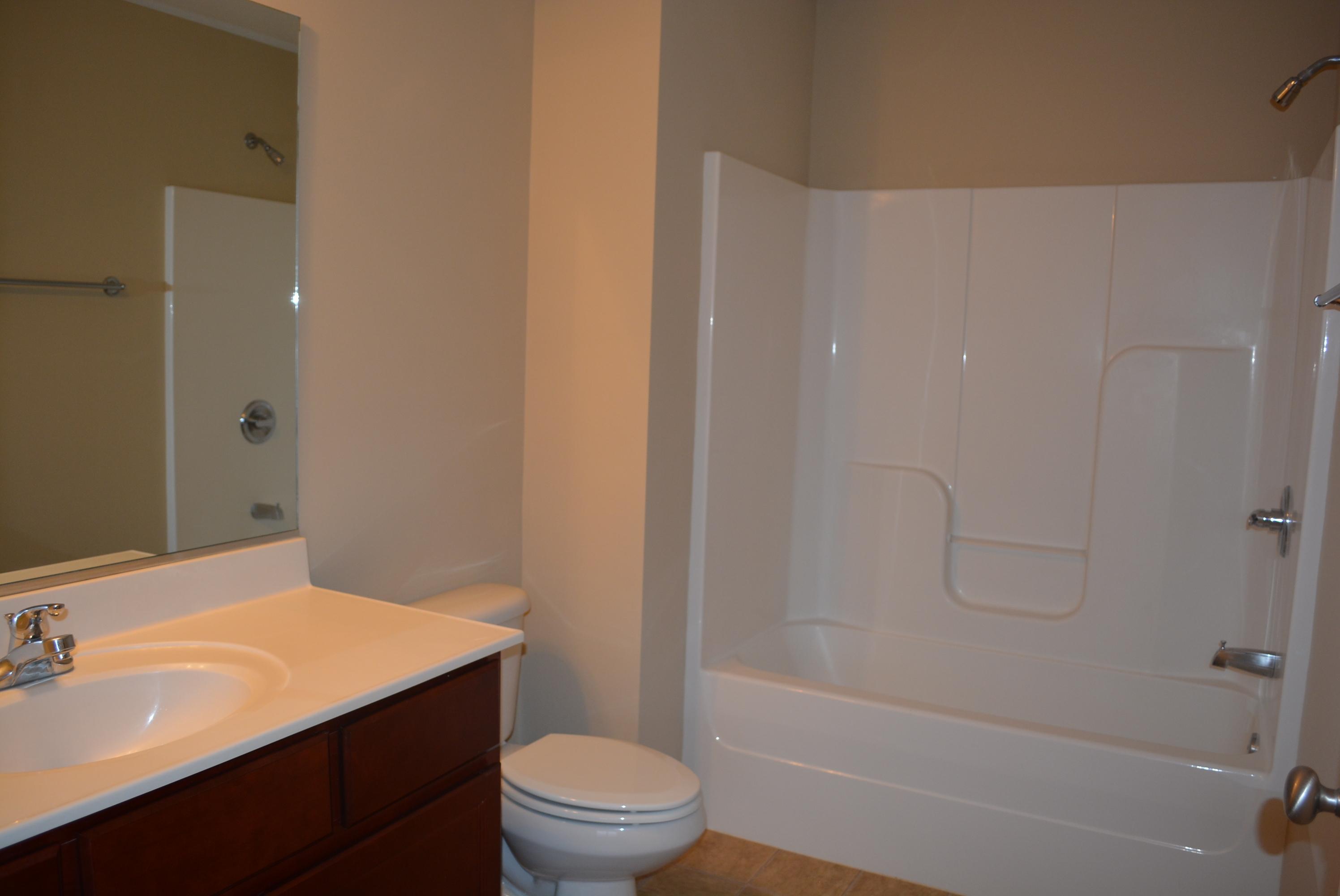 7710 Longshanks Road Corryton, TN 37721 - Photo 19 of 31 EP-8-Master Bath
