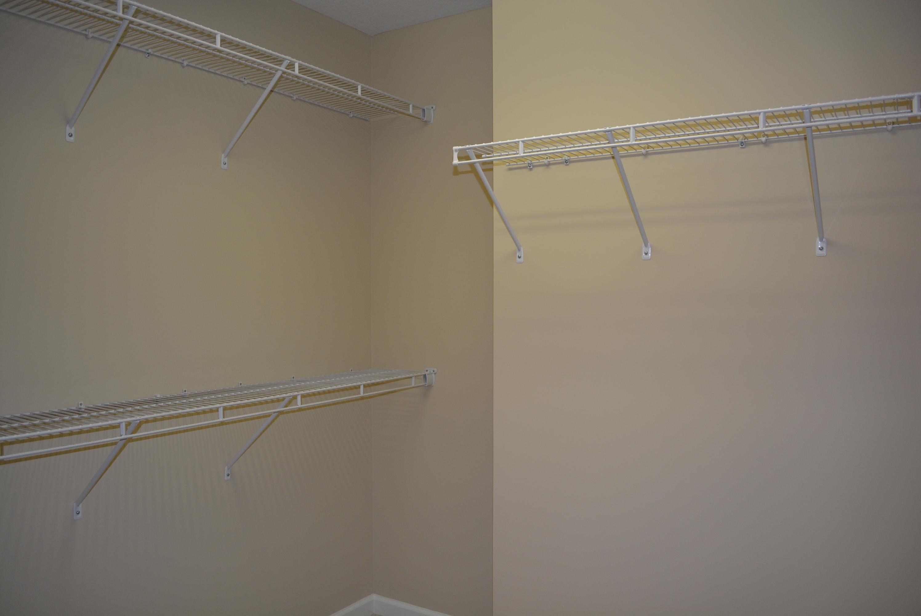 7710 Longshanks Road Corryton, TN 37721 - Photo 20 of 31 EP-8-Master Closet