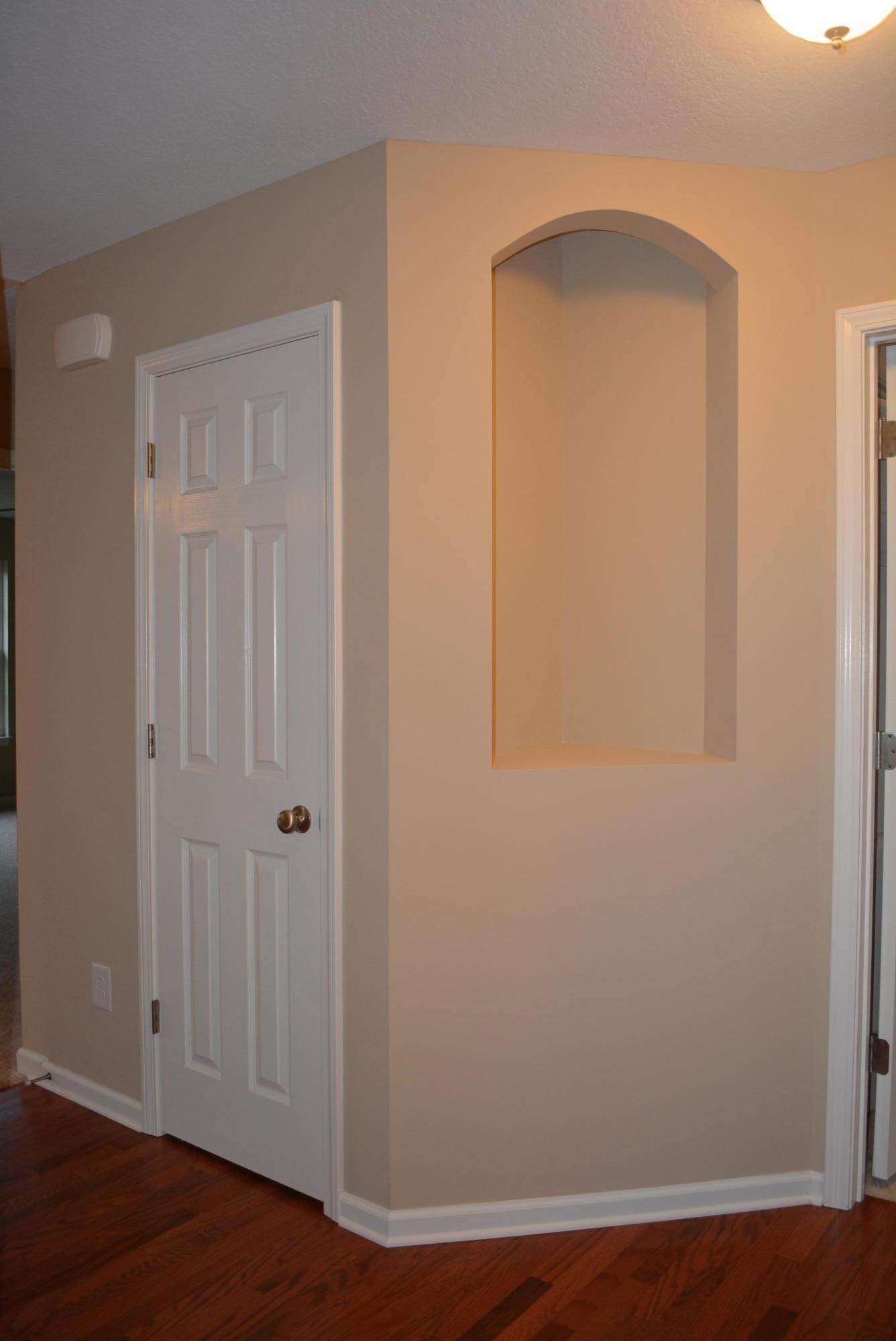 7710 Longshanks Road Corryton, TN 37721 - Photo 3 of 31 EP-8-Foyer 2