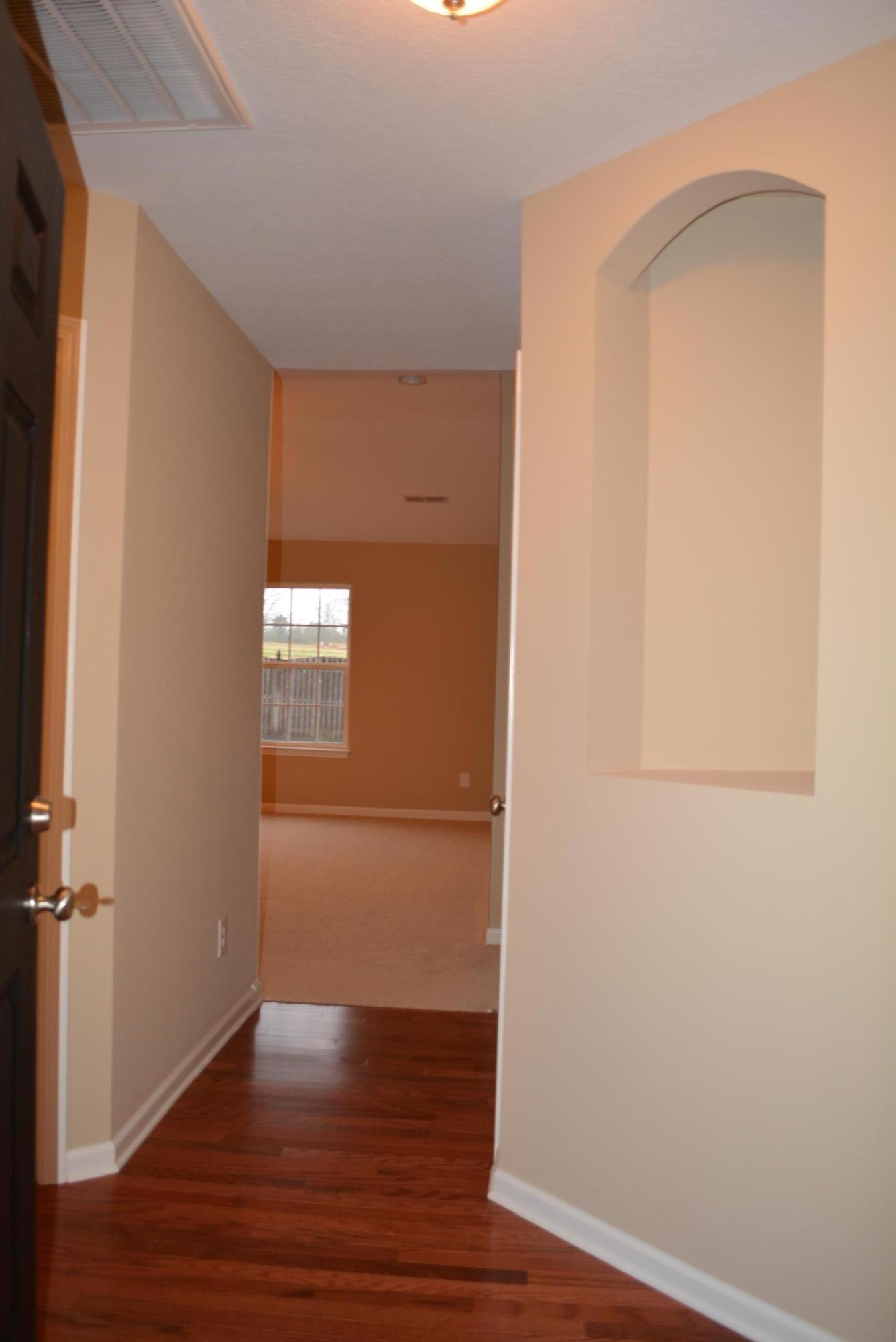 7710 Longshanks Road Corryton, TN 37721 - Photo 4 of 31 EP-8-Foyer 3