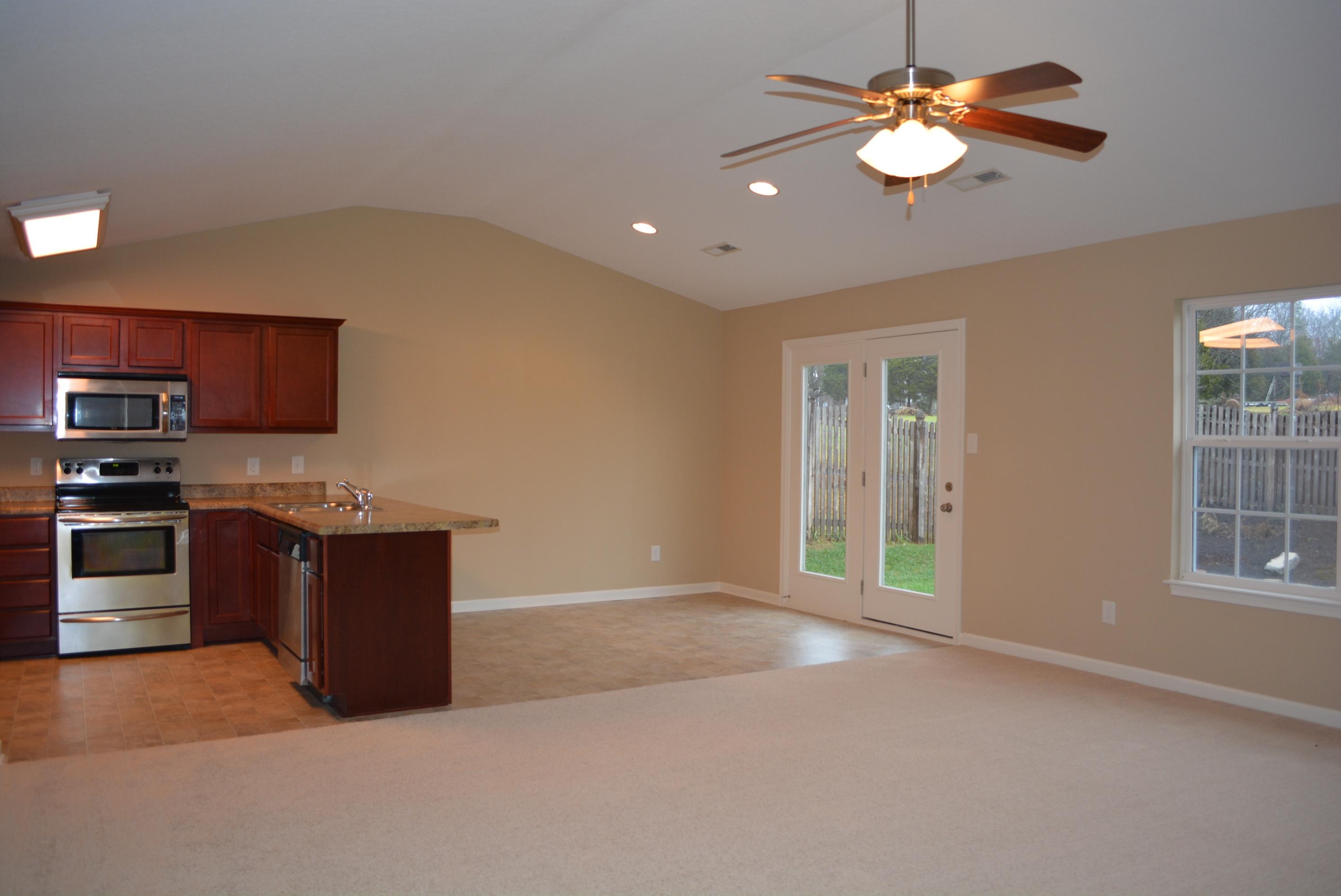 7710 Longshanks Road Corryton, TN 37721 - Photo 8 of 31 EP-8-Kitchen Breakfast