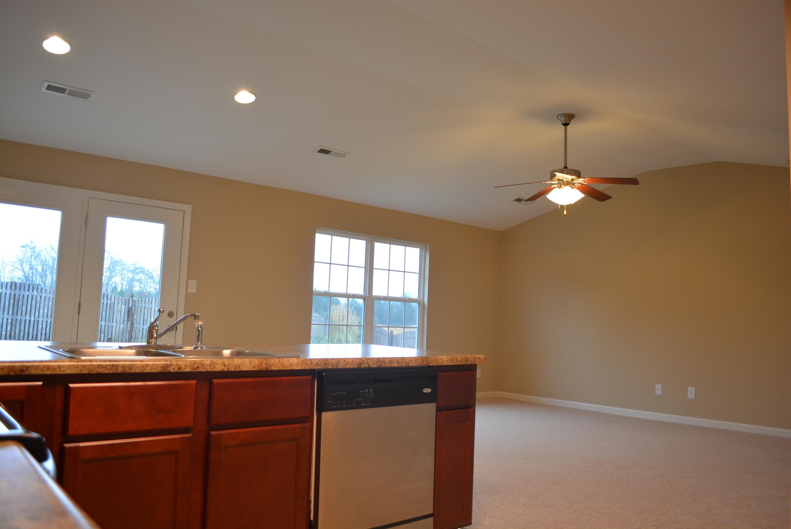 7710 Longshanks Road Corryton, TN 37721 - Photo 9 of 31 EP-8-Kitchen to Great Room