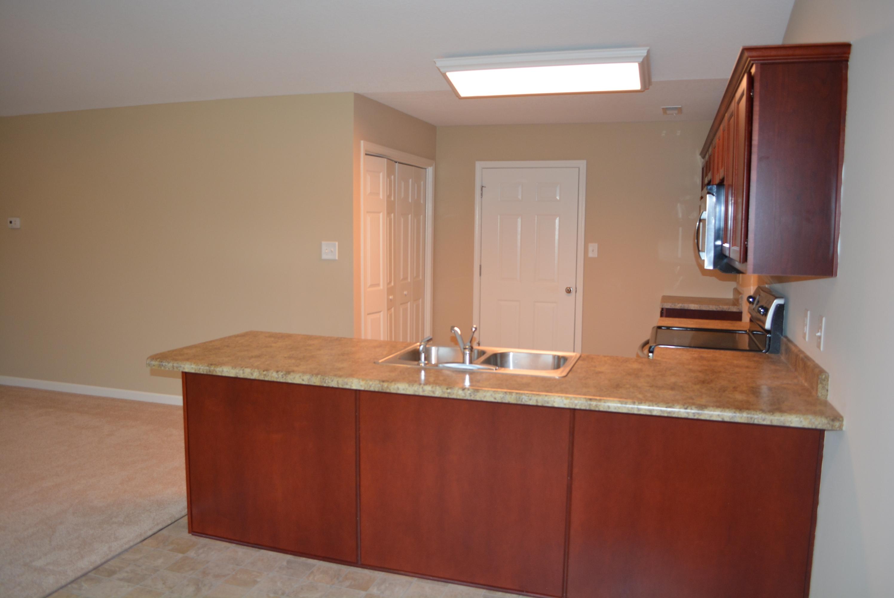 7710 Longshanks Road Corryton, TN 37721 - Photo 10 of 31 EP-8-Kitchen