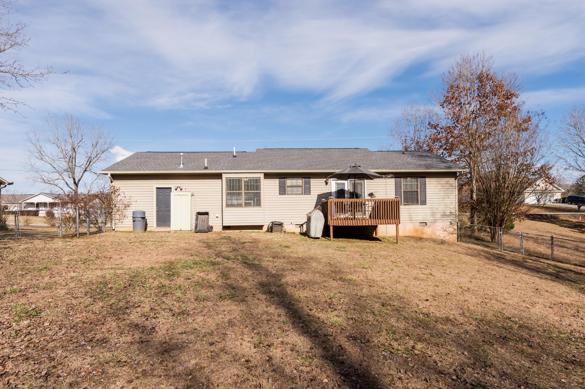136 Rebel Road Harriman, TN 37748 - Photo 19 of 27 Gallery Image 19