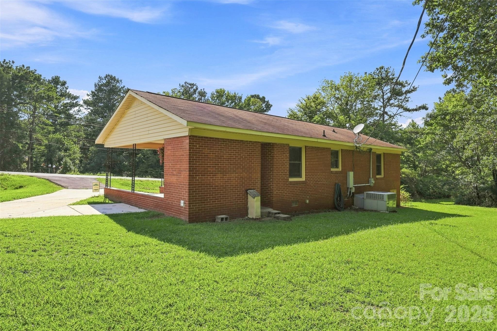 728 Center Road Chester, SC 29706 - Photo 21 of 39 Gallery Image 21