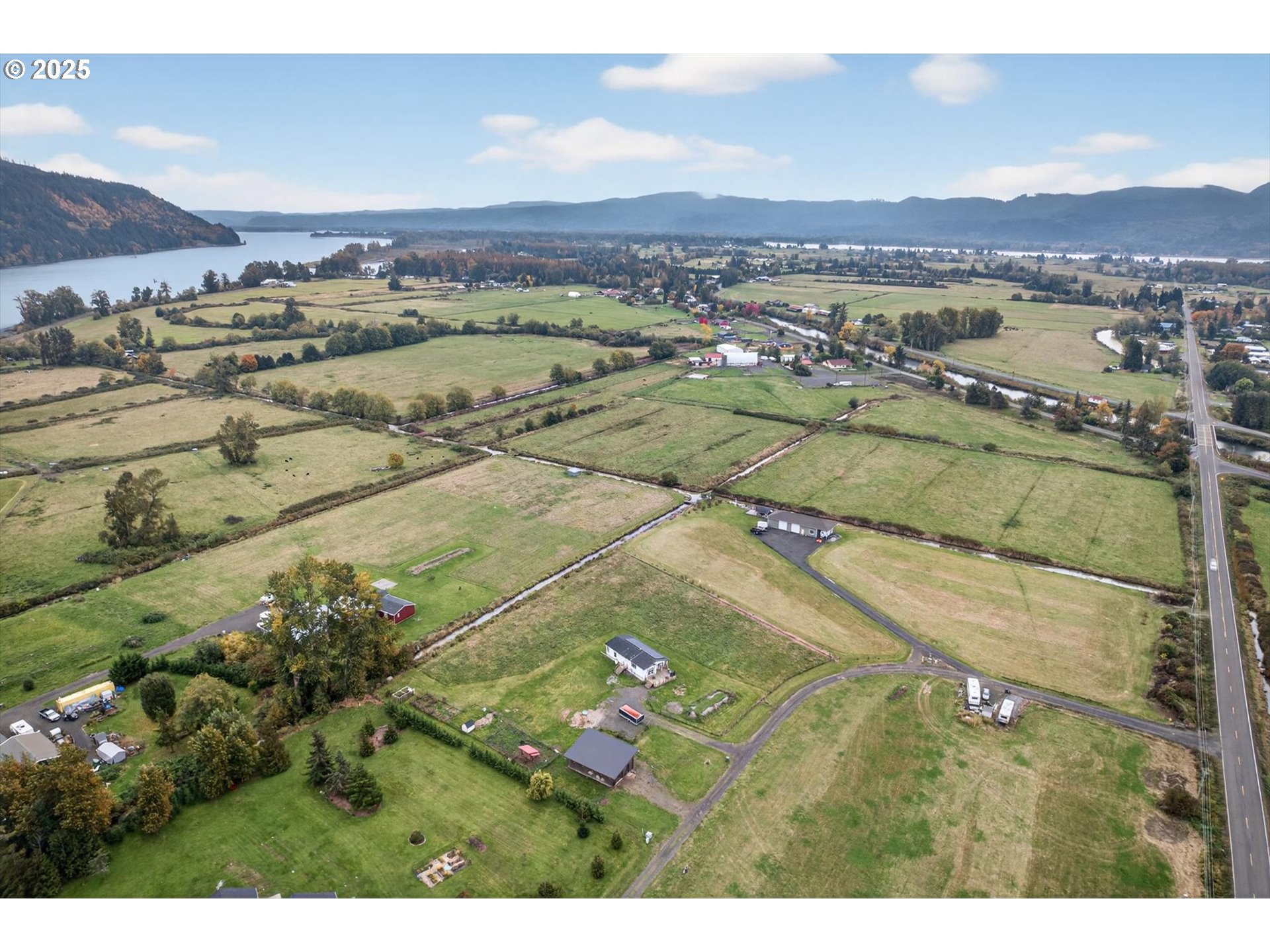 29 East Little Island Road Cathlamet, WA 98612 - Photo 47 of 47