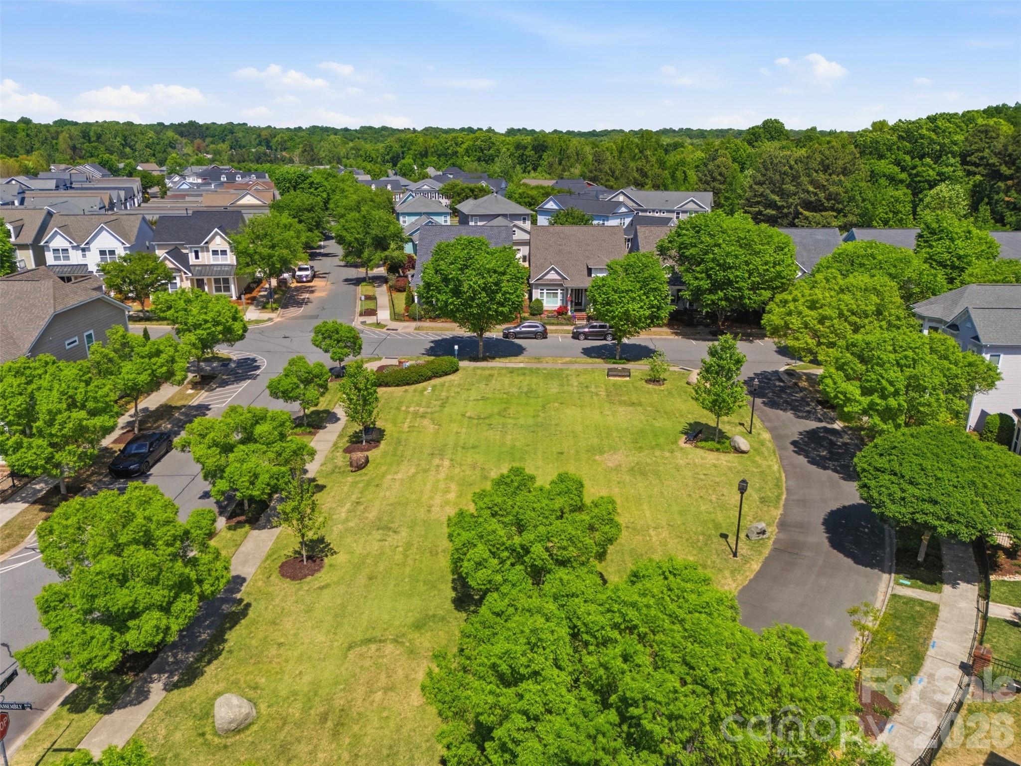 22237 Market Street Cornelius, NC 28031 - Photo 42 of 45