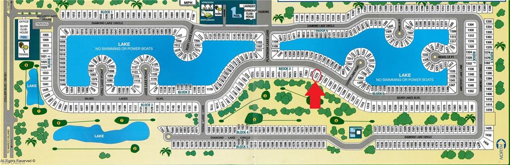 1275 Silver Lakes Boulevard Naples, FL 34114 - Photo 11 of 11