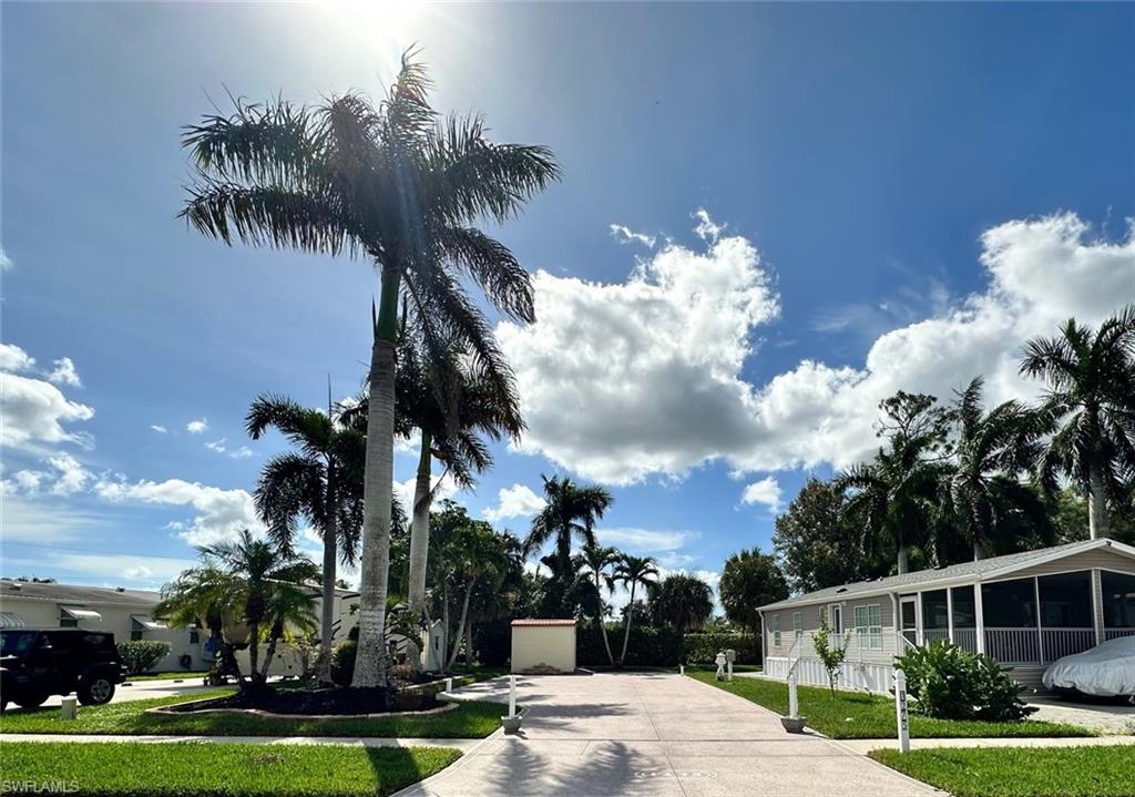 1275 Silver Lakes Boulevard Naples, FL 34114 - Photo 2 of 11