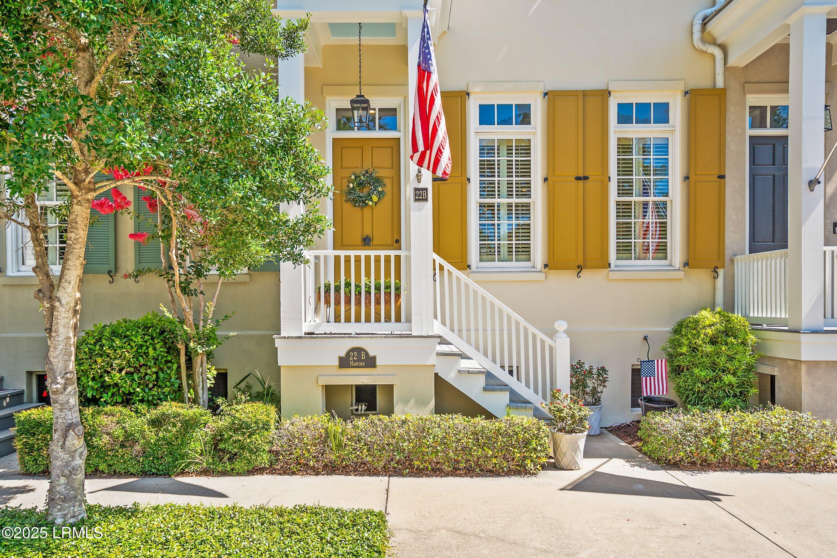 22 Harford, Unit B Beaufort, SC 29906 - Photo 2 of 60 DSC06132-20.jpg-SMALL