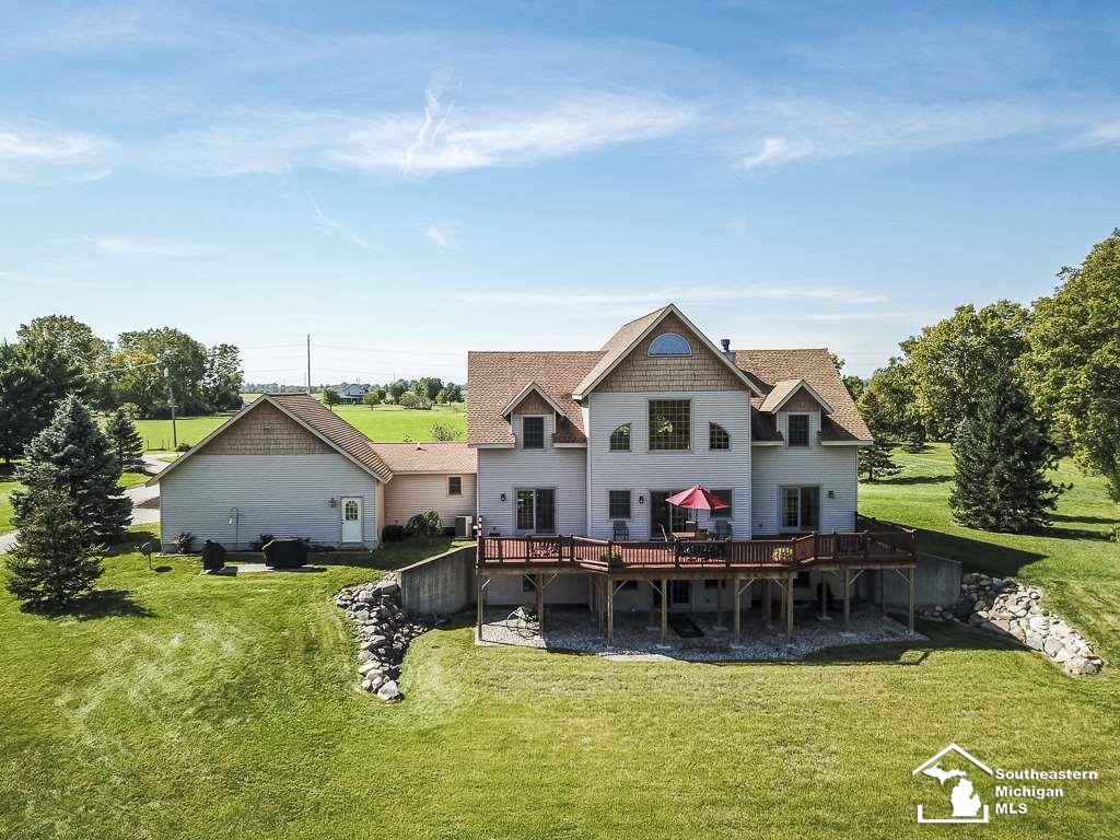13555 Rightmire Road Dundee, MI 48131 - Photo 70 of 84