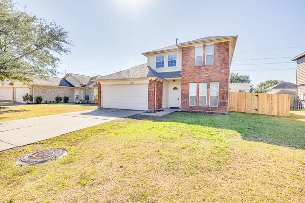 $260,000 | 20003 Rustic Lake Lane, Cypress, TX 77433