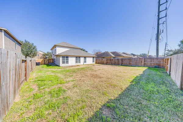 $260,000 | 20003 Rustic Lake Lane, Cypress, TX 77433