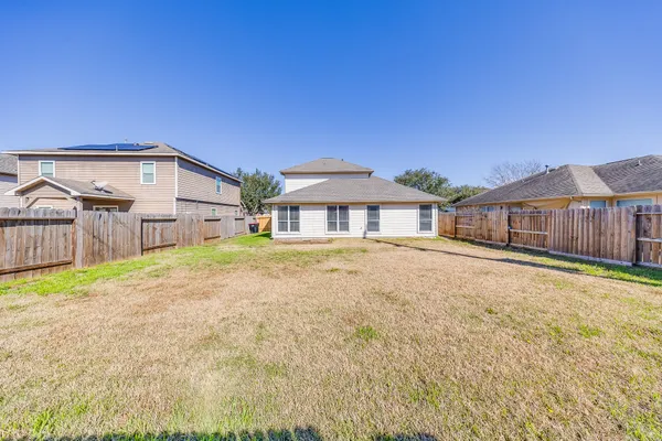 $260,000 | 20003 Rustic Lake Lane, Cypress, TX 77433