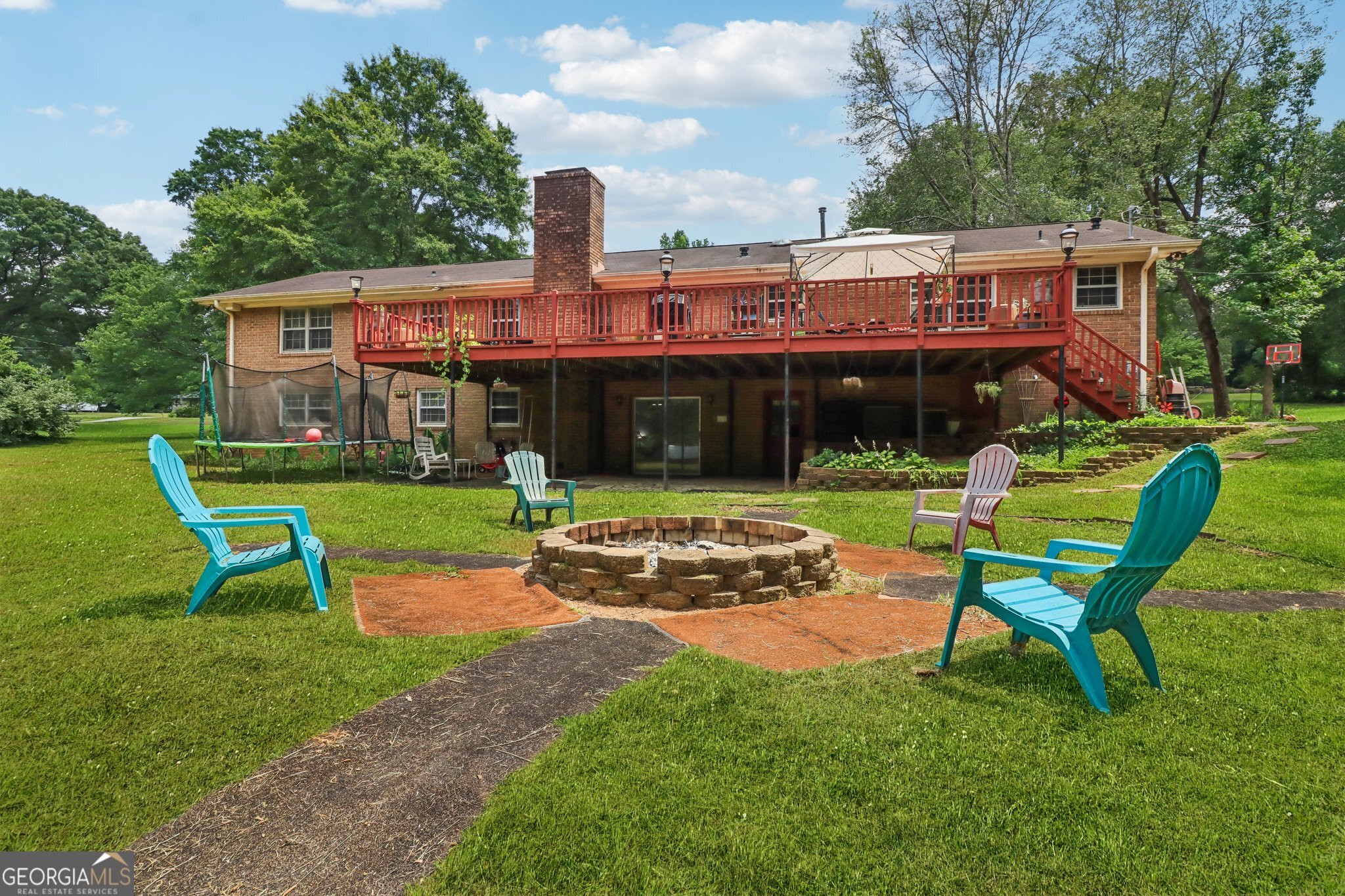 508 East Boyd Road Hogansville, GA 30230 - Photo 73 of 95