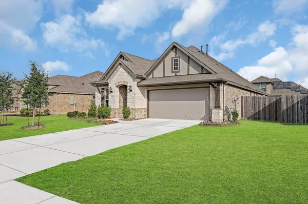 $2,200 | 2403 Dovetail Park Lane, Richmond, TX 77469