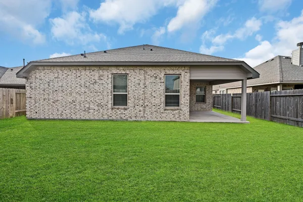 $2,200 | 2403 Dovetail Park Lane, Richmond, TX 77469