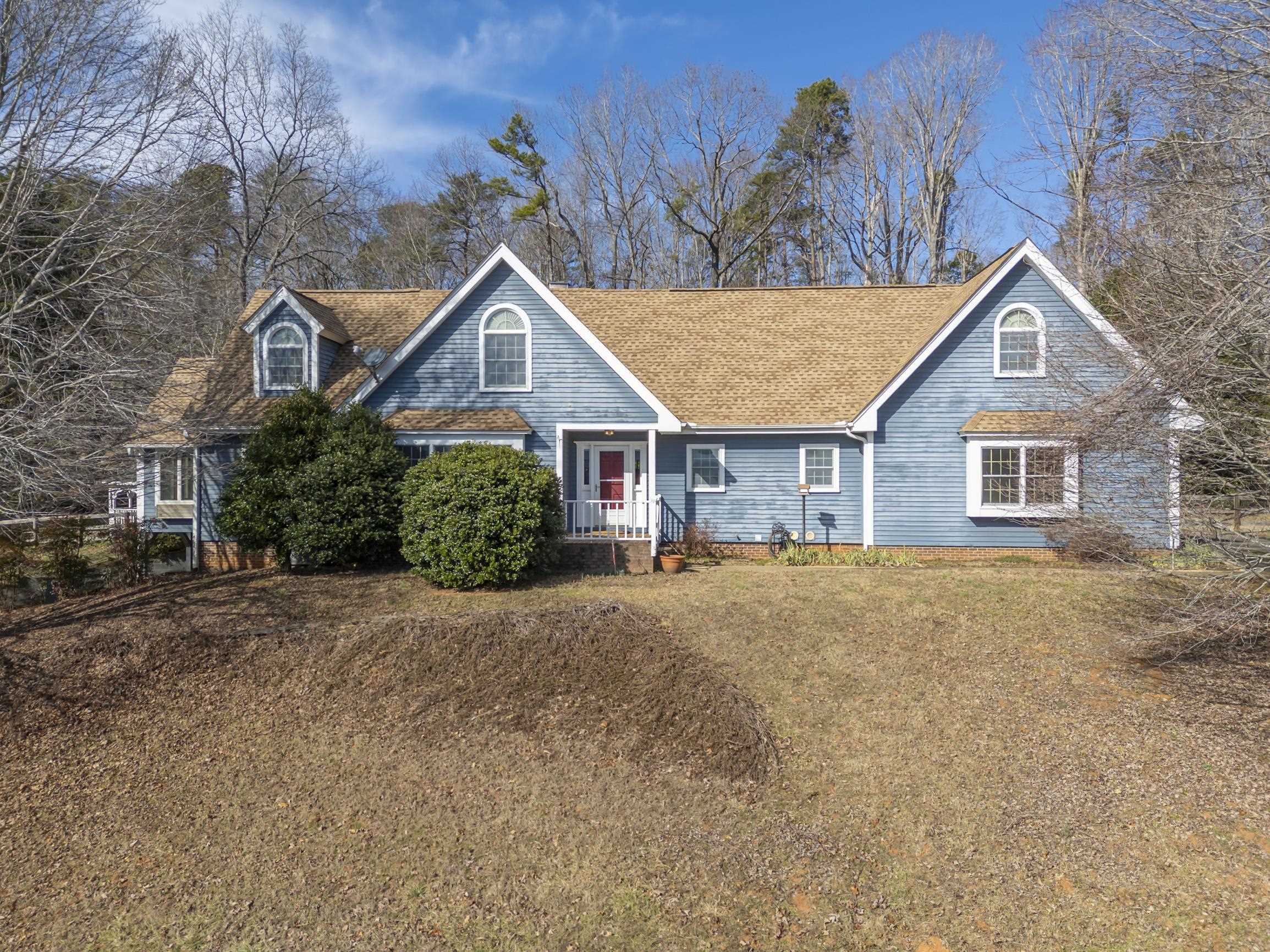 4006 Polk County Line Road Rutherfordton, NC 28139 - Photo 2 of 49 Gallery Image 2