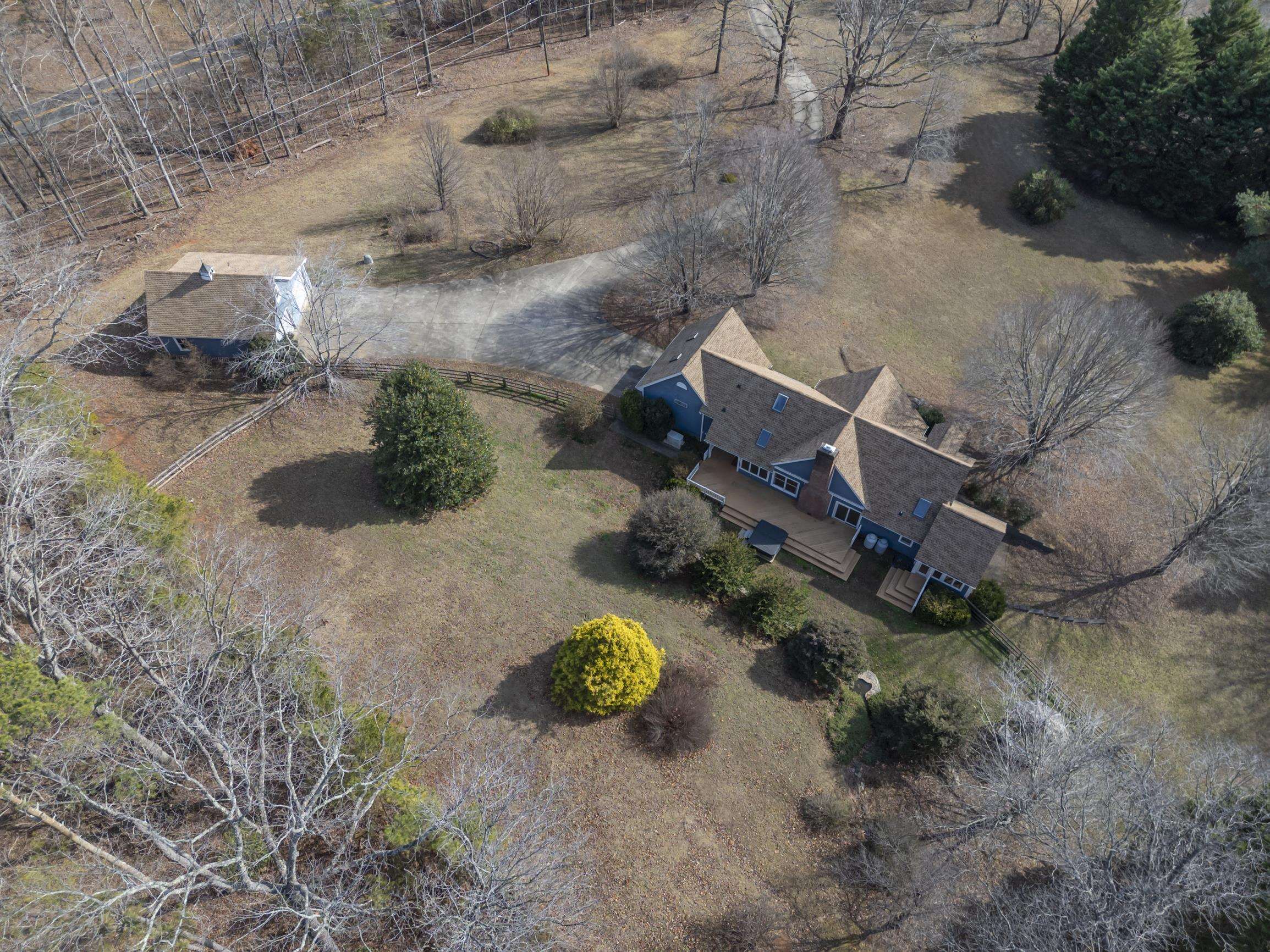 4006 Polk County Line Road Rutherfordton, NC 28139 - Photo 3 of 49 Gallery Image 3