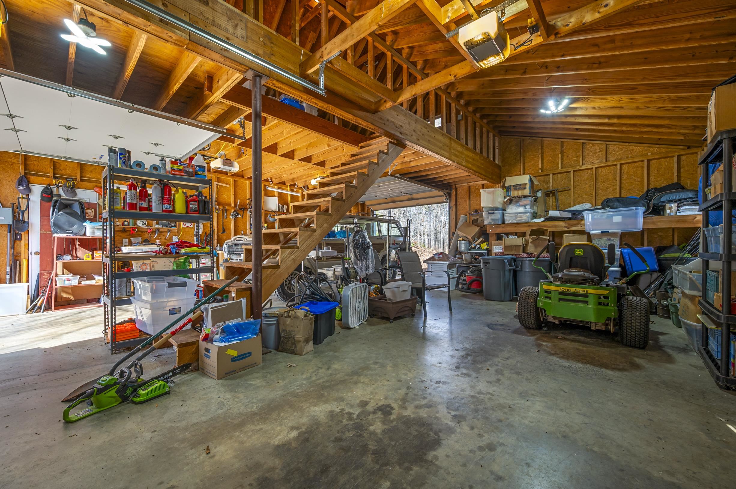 4006 Polk County Line Road Rutherfordton, NC 28139 - Photo 32 of 49 Gallery Image 32