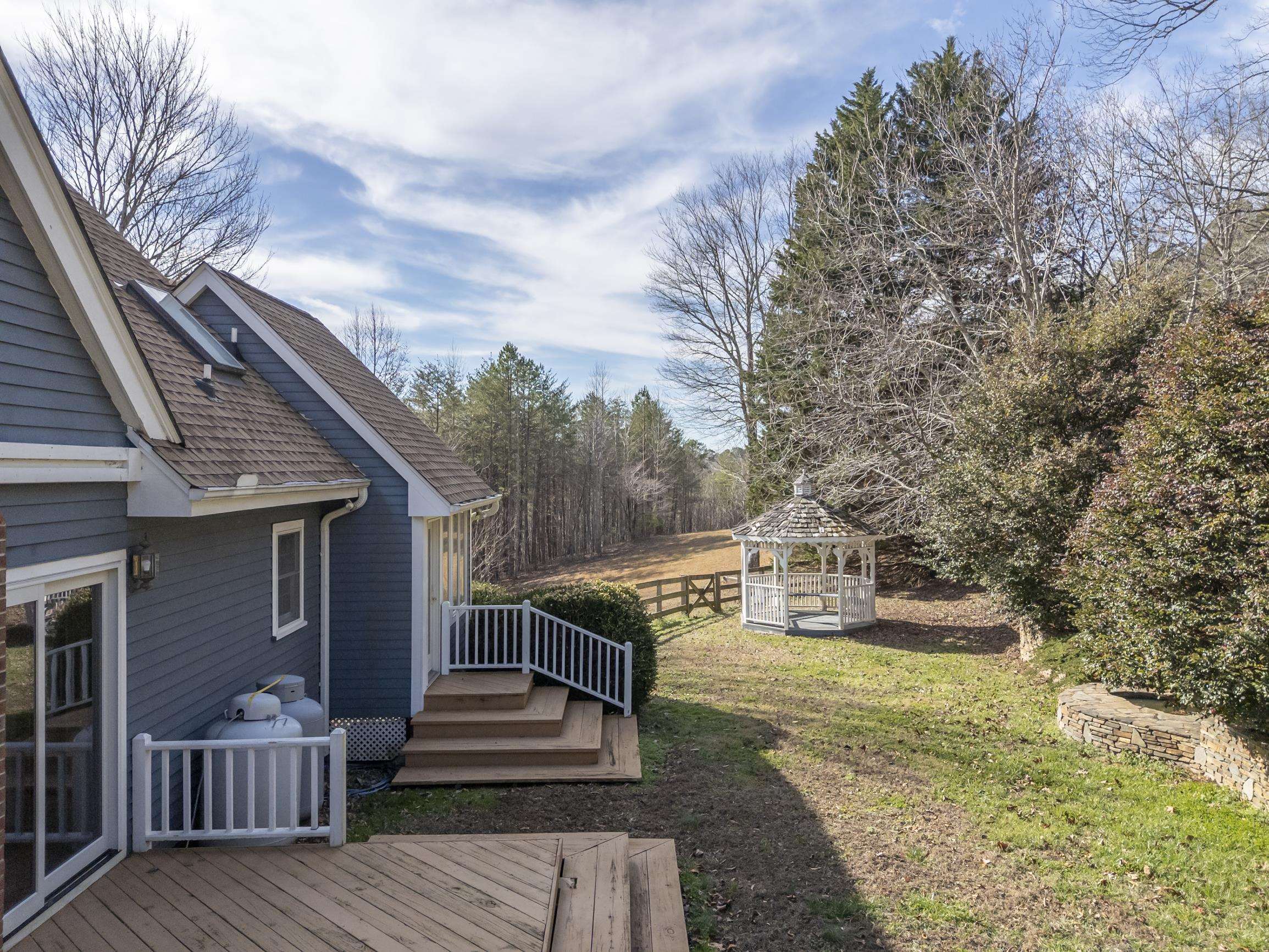 4006 Polk County Line Road Rutherfordton, NC 28139 - Photo 33 of 49 Gallery Image 33