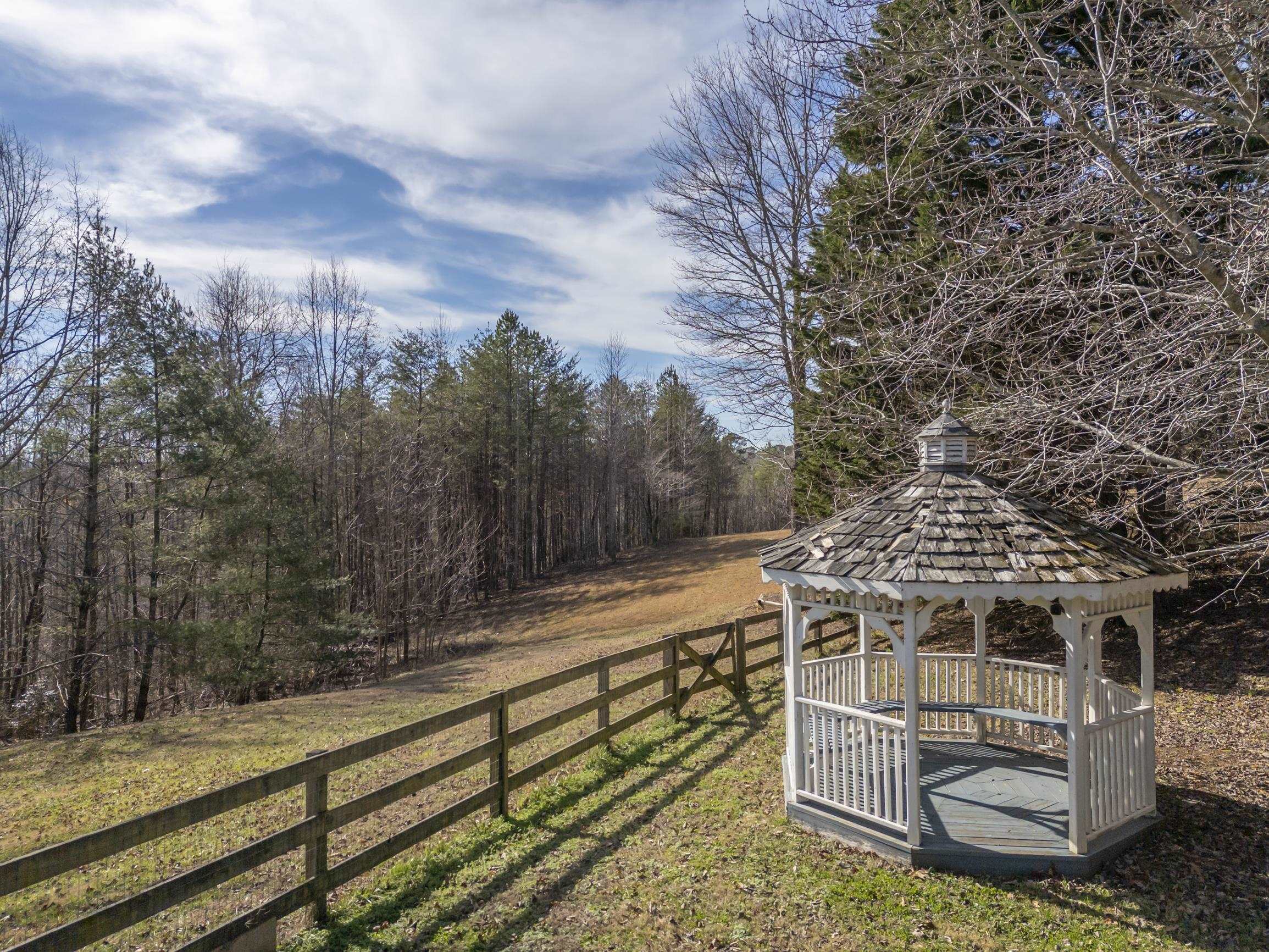 4006 Polk County Line Road Rutherfordton, NC 28139 - Photo 34 of 49 Gallery Image 34