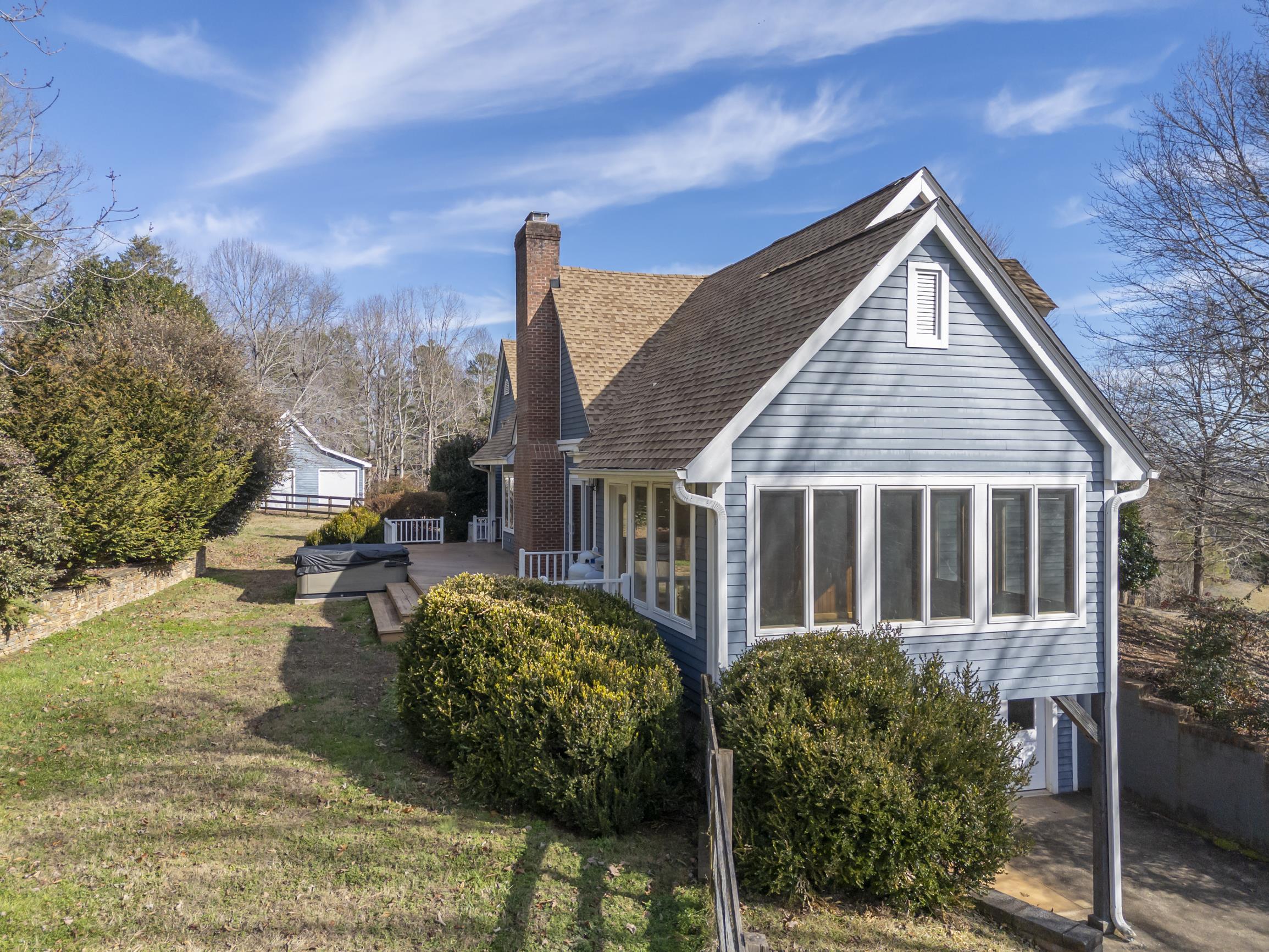 4006 Polk County Line Road Rutherfordton, NC 28139 - Photo 35 of 49 Gallery Image 35