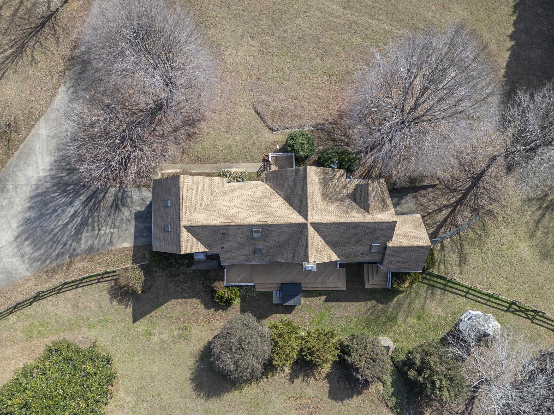 4006 Polk County Line Road Rutherfordton, NC 28139 - Photo 38 of 49 Gallery Image 38