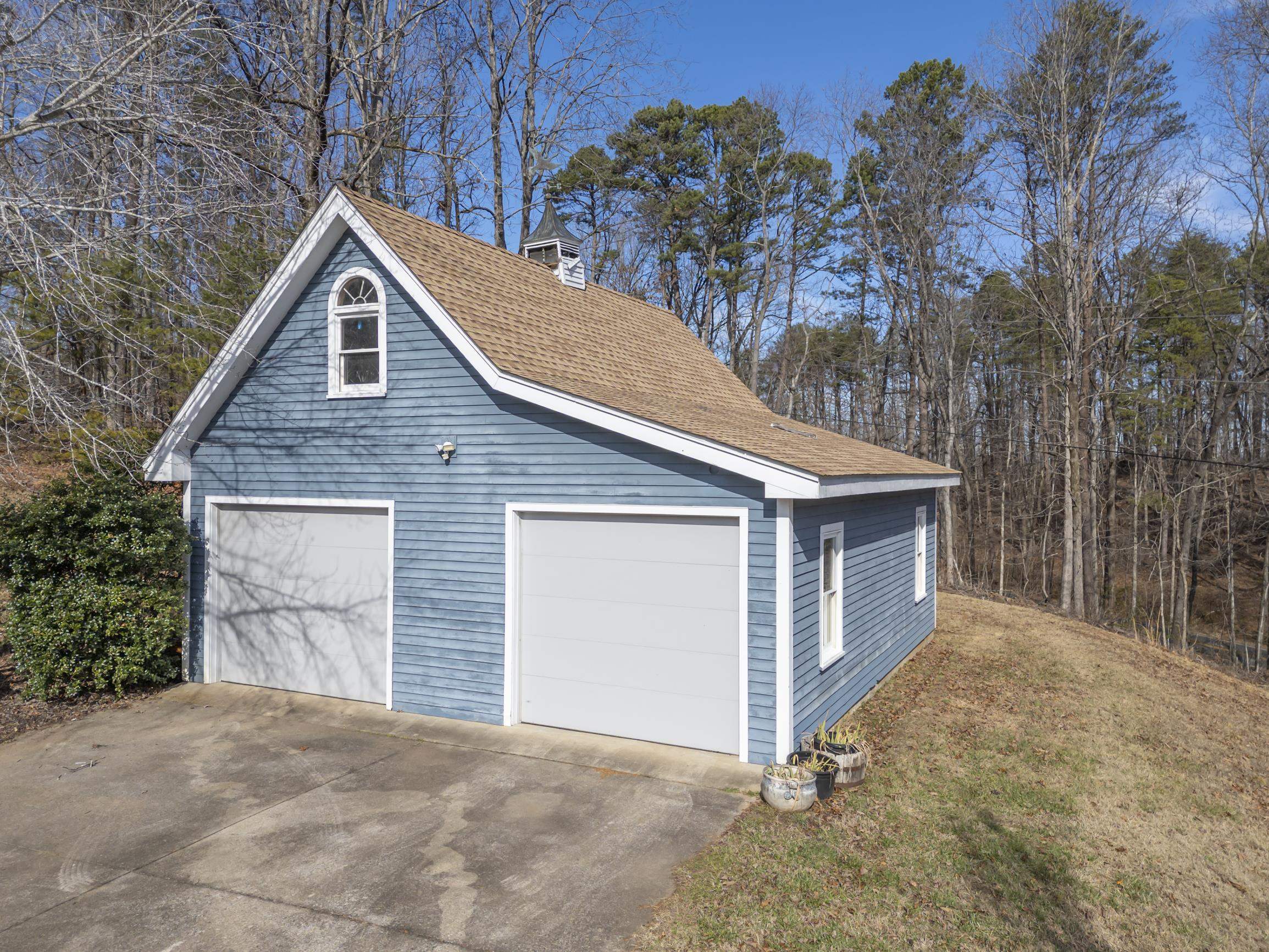 4006 Polk County Line Road Rutherfordton, NC 28139 - Photo 4 of 49 Gallery Image 4