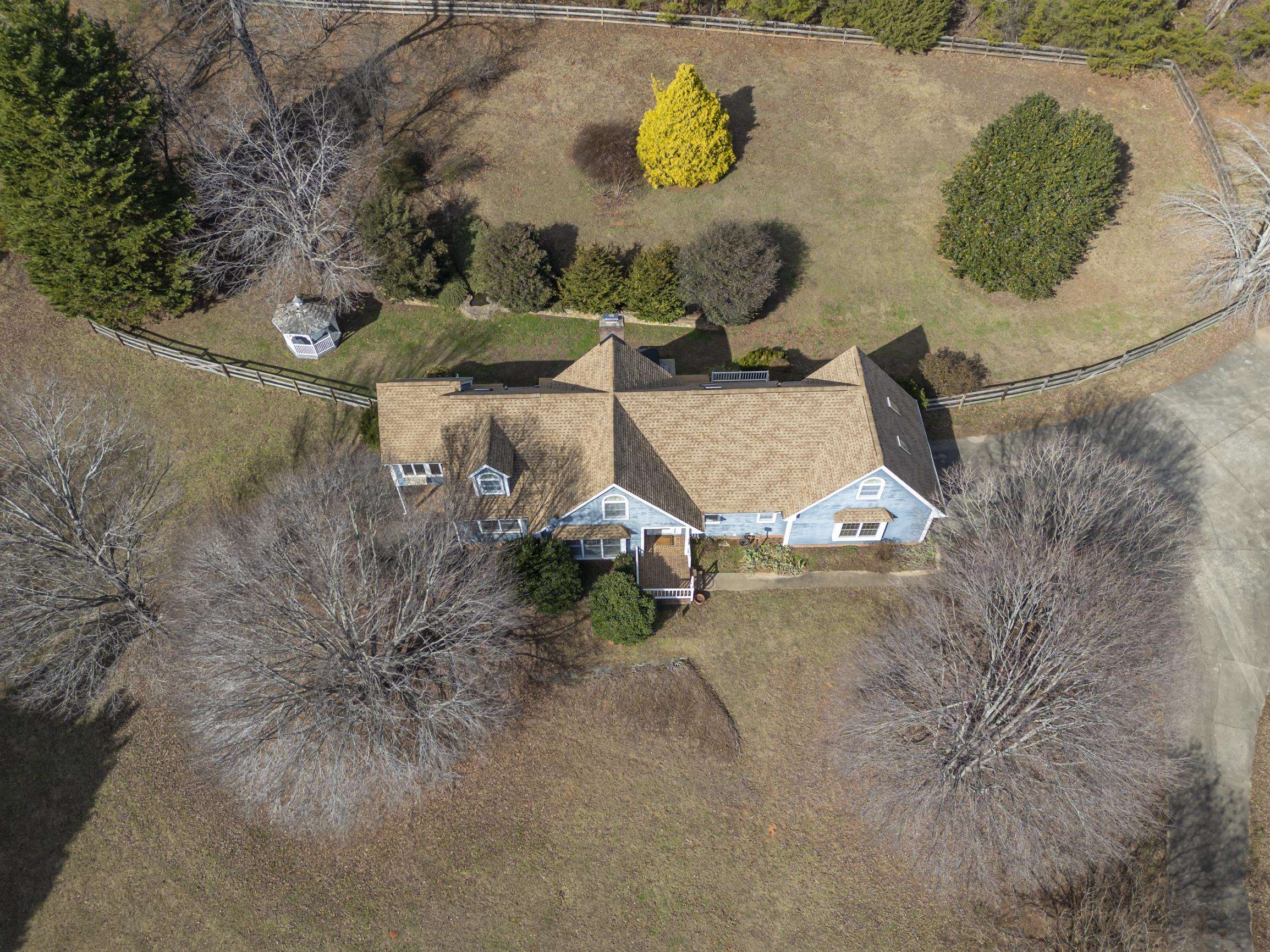 4006 Polk County Line Road Rutherfordton, NC 28139 - Photo 42 of 49 Gallery Image 42