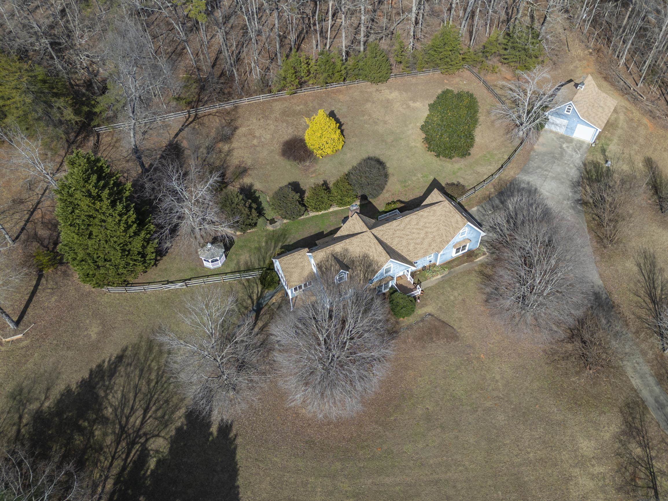 4006 Polk County Line Road Rutherfordton, NC 28139 - Photo 43 of 49 Gallery Image 43