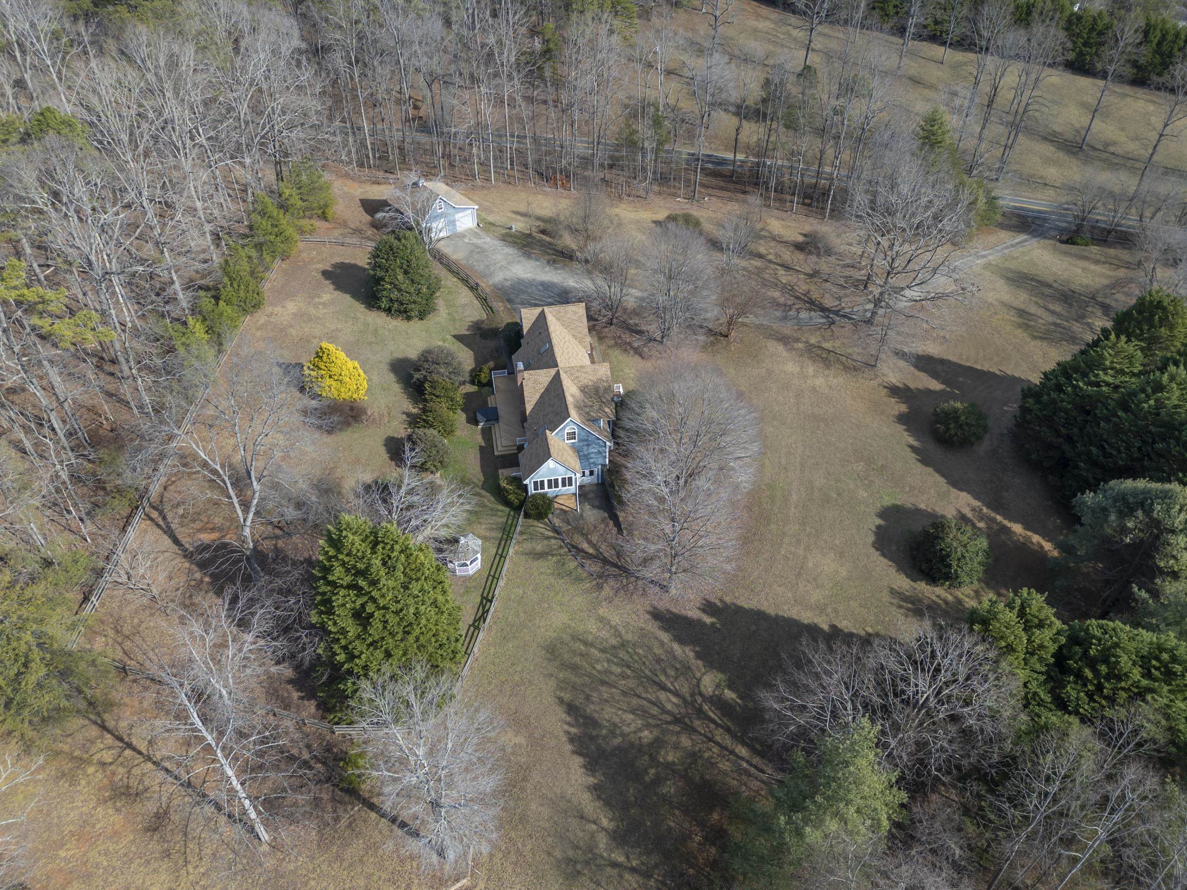 4006 Polk County Line Road Rutherfordton, NC 28139 - Photo 44 of 49 Gallery Image 44