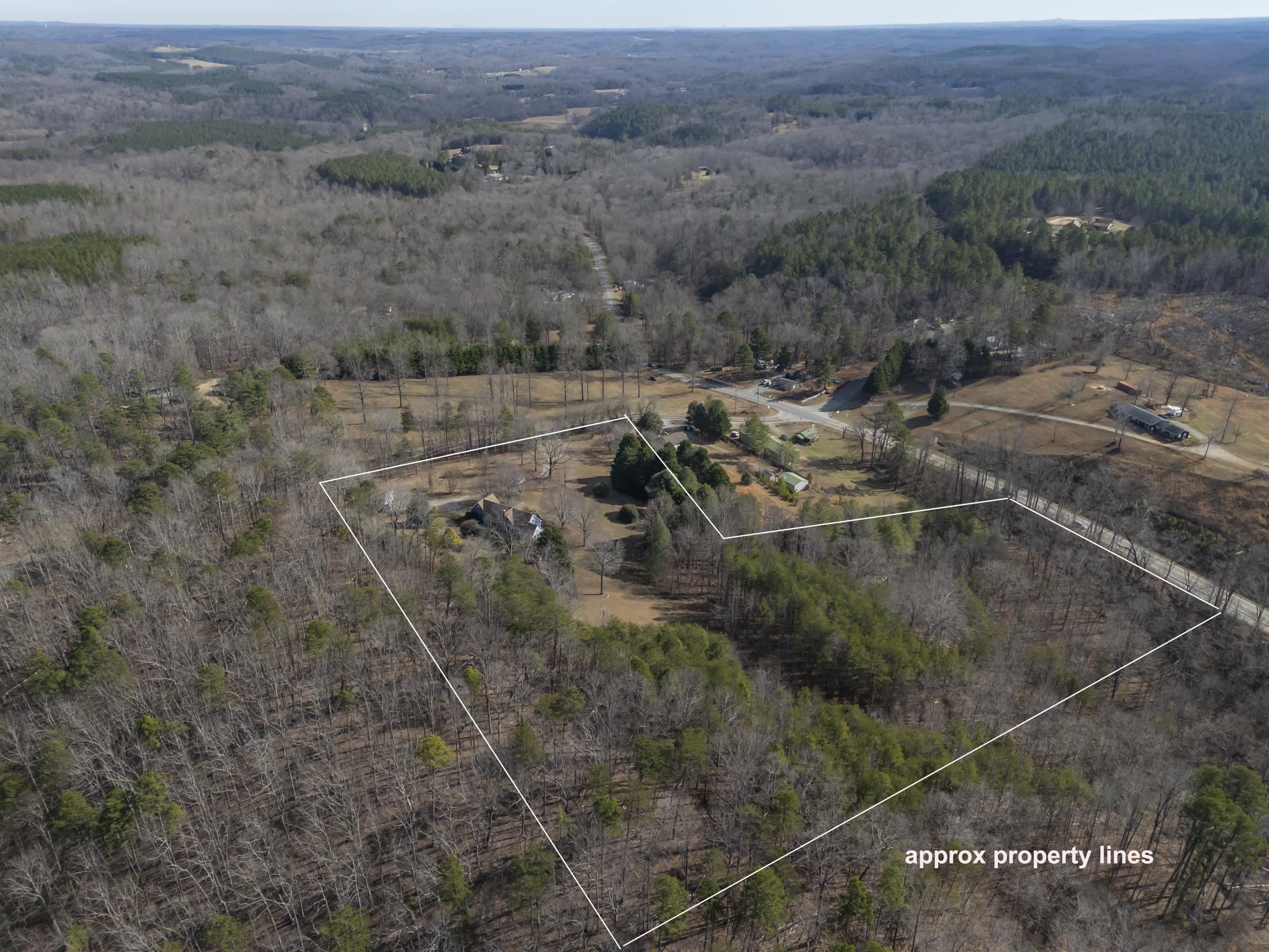 4006 Polk County Line Road Rutherfordton, NC 28139 - Photo 46 of 49 Gallery Image 46