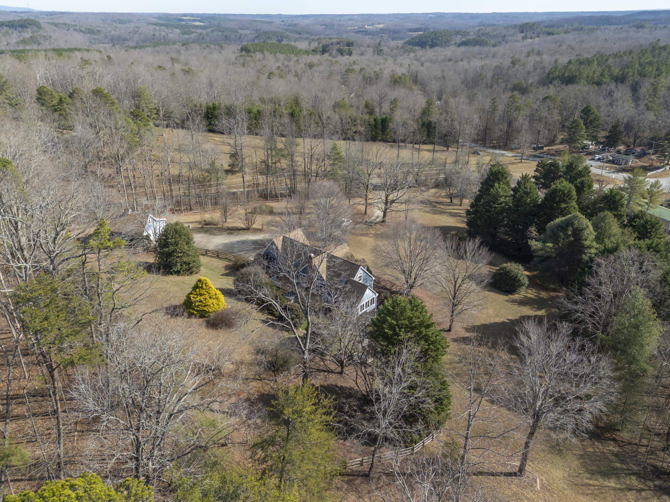 4006 Polk County Line Road Rutherfordton, NC 28139 - Photo 47 of 49 Gallery Image 47