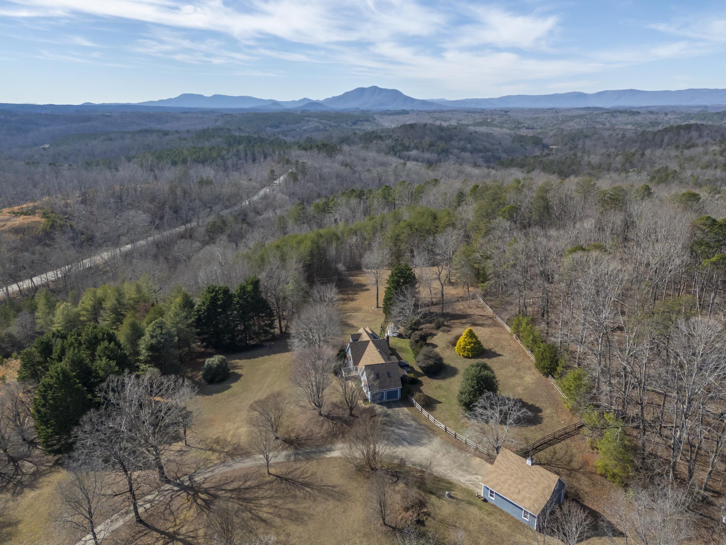 4006 Polk County Line Road Rutherfordton, NC 28139 - Photo 49 of 49 Gallery Image 49