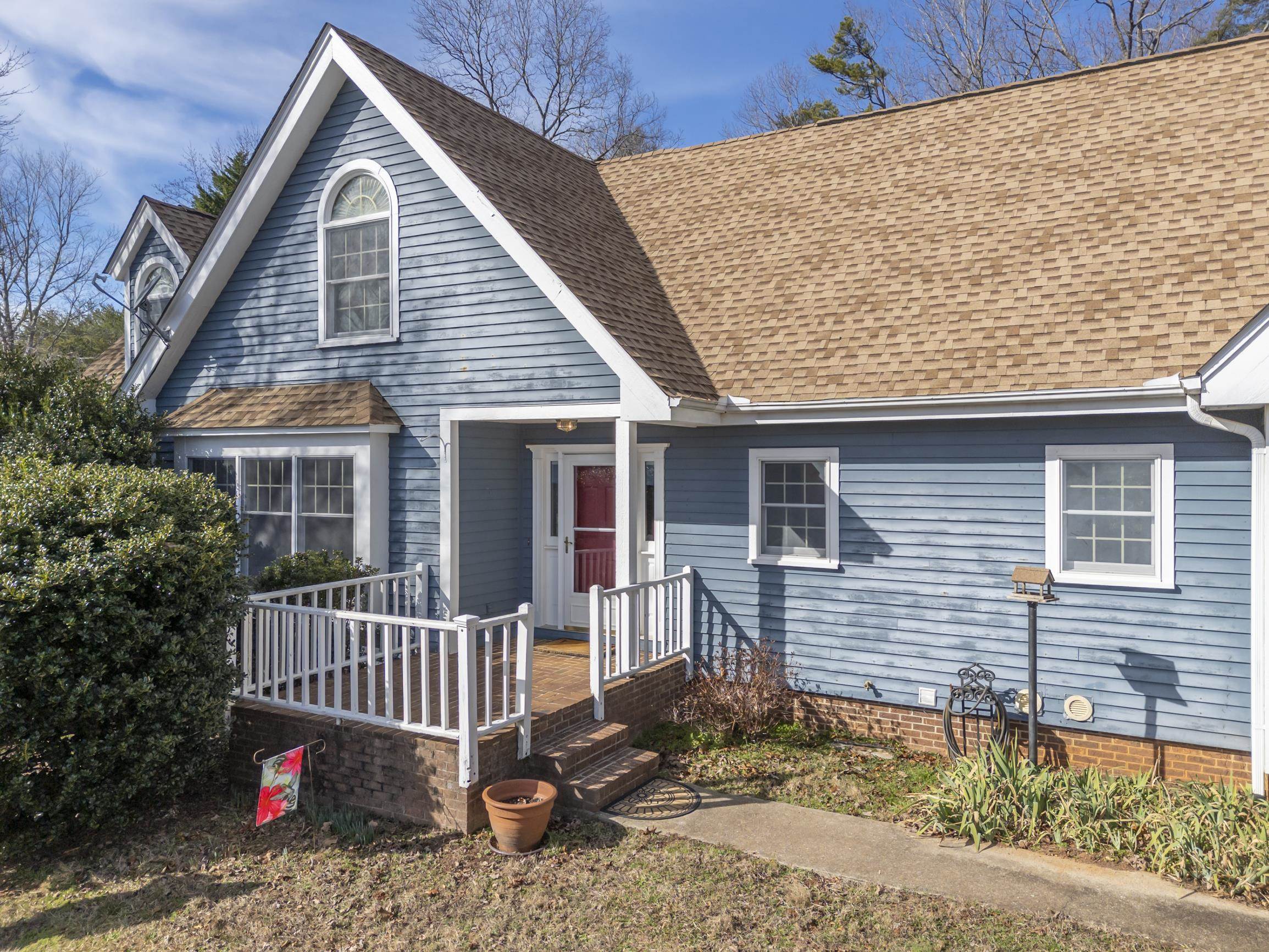 4006 Polk County Line Road Rutherfordton, NC 28139 - Photo 5 of 49 Gallery Image 5