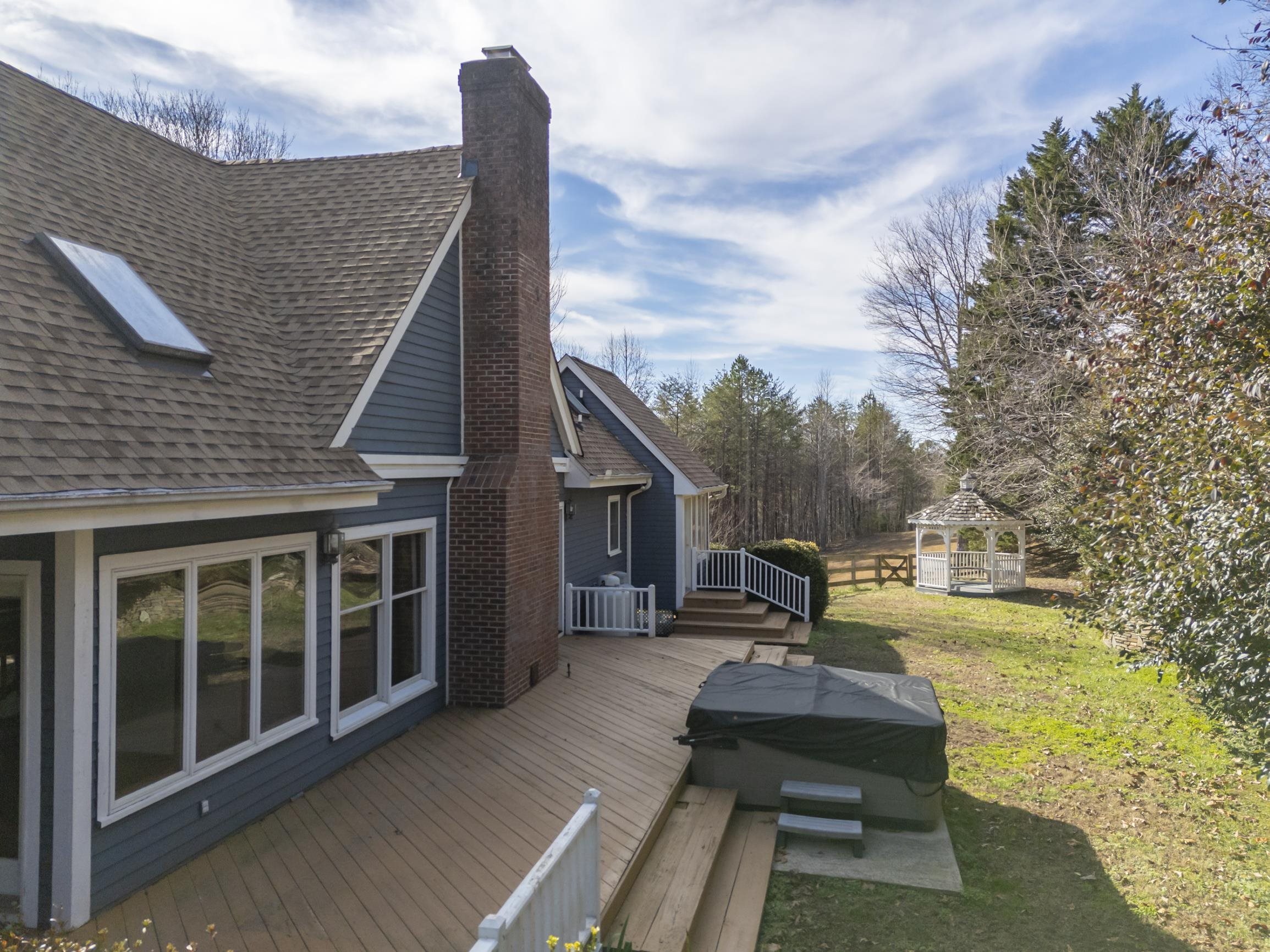 4006 Polk County Line Road Rutherfordton, NC 28139 - Photo 6 of 49 Gallery Image 6