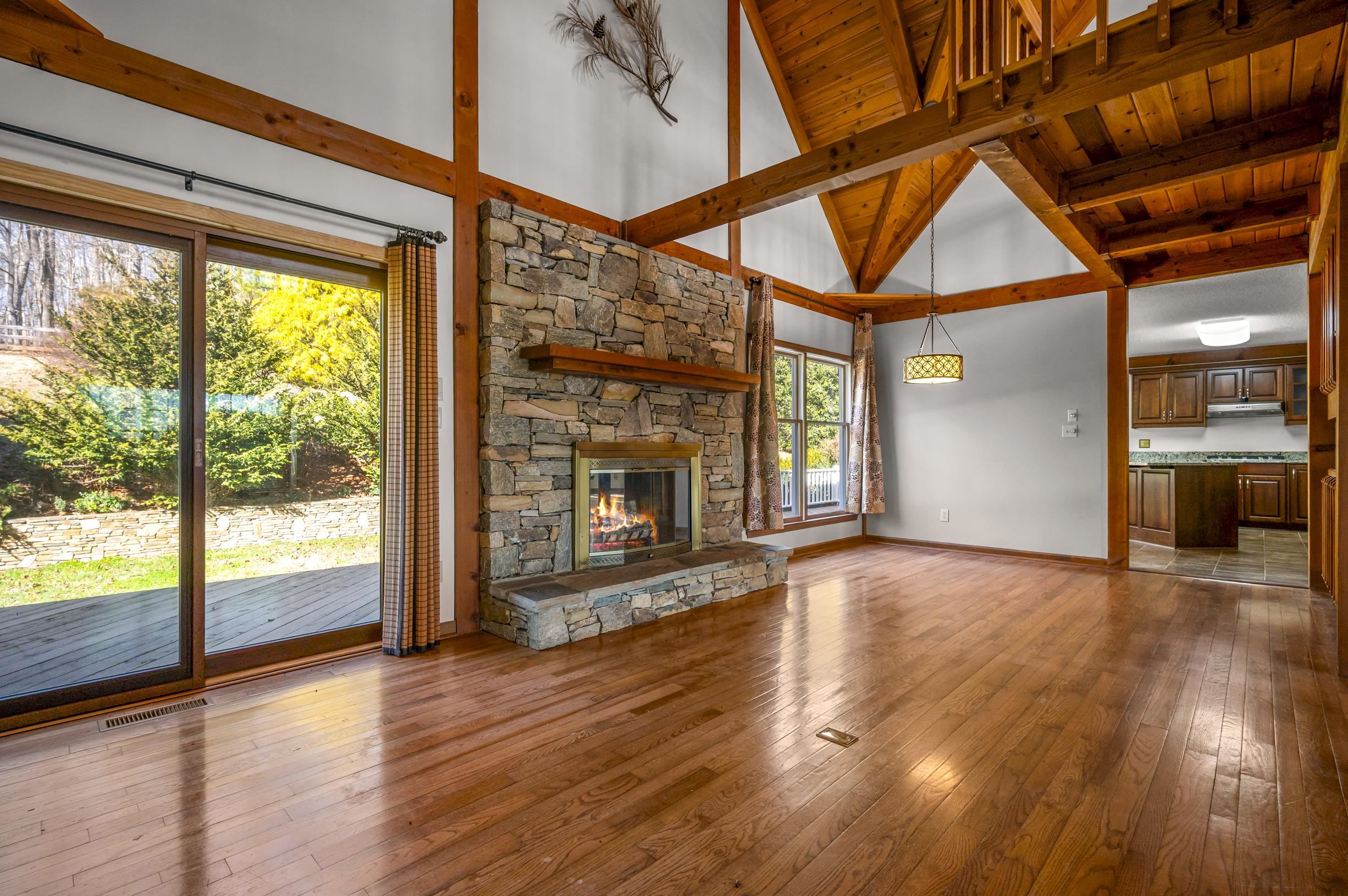 4006 Polk County Line Road Rutherfordton, NC 28139 - Photo 7 of 49 Gallery Image 7