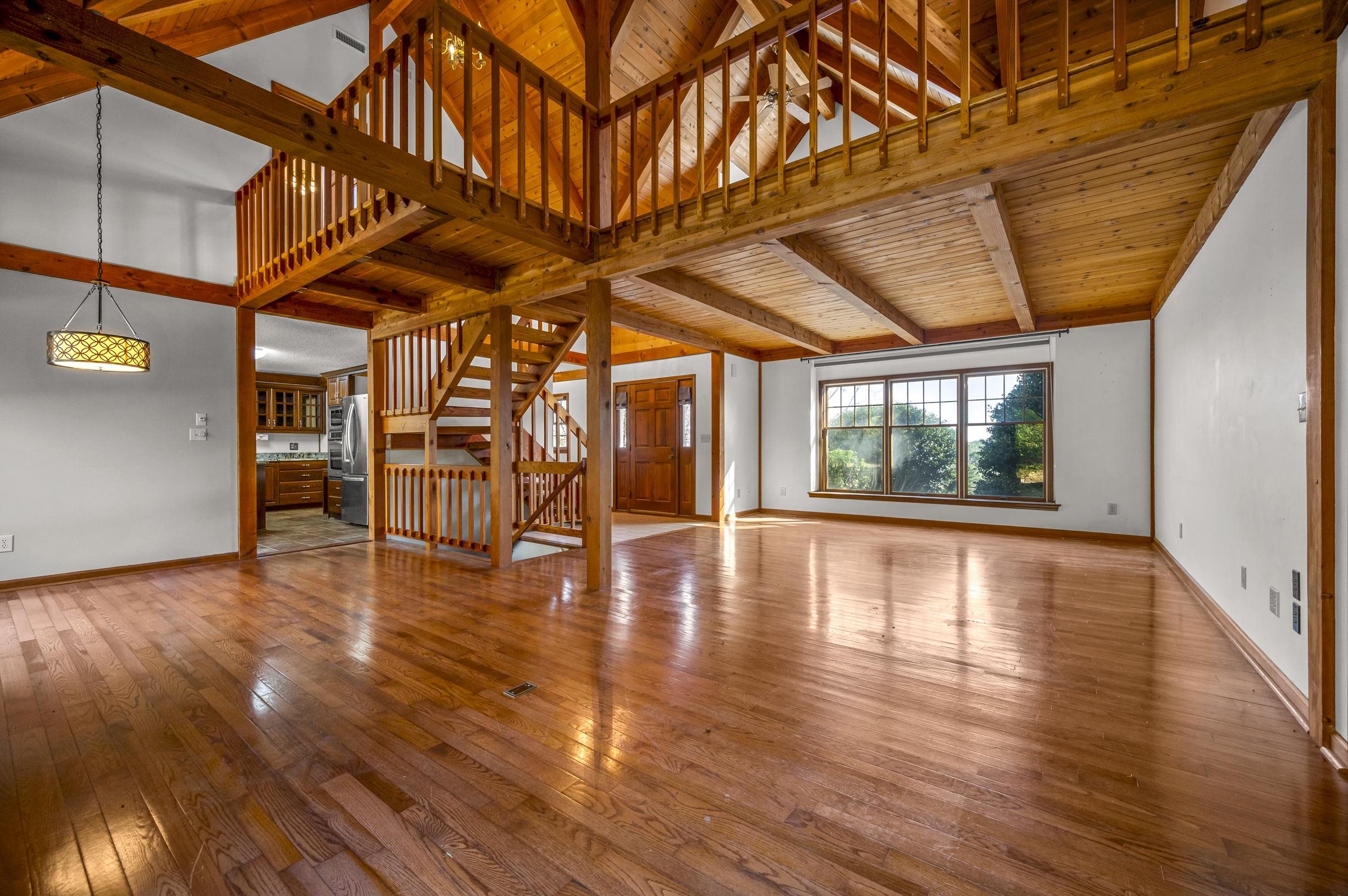 4006 Polk County Line Road Rutherfordton, NC 28139 - Photo 8 of 49 Gallery Image 8