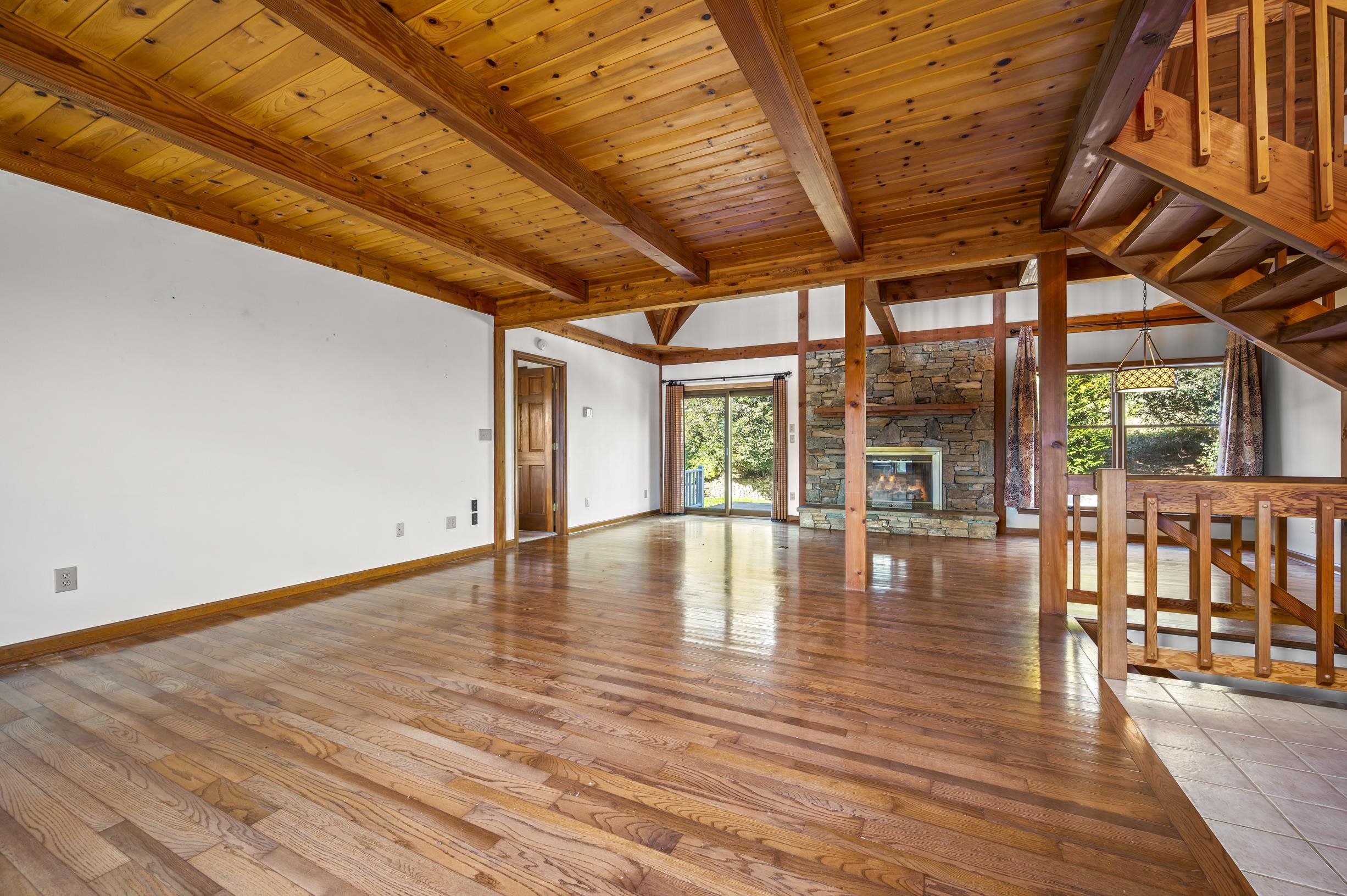 4006 Polk County Line Road Rutherfordton, NC 28139 - Photo 10 of 49 Gallery Image 10