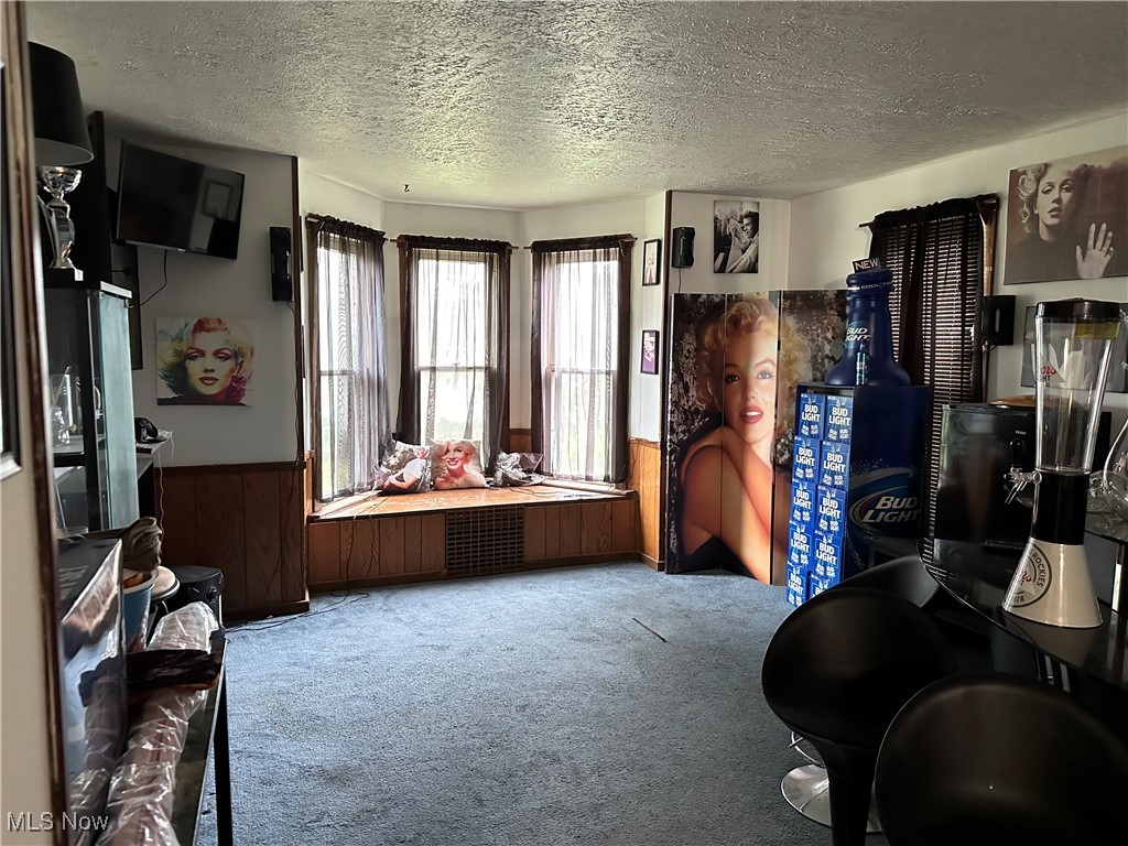 267 State Rte 511 Nova, OH 44859 - Photo 13 of 20 View of living room