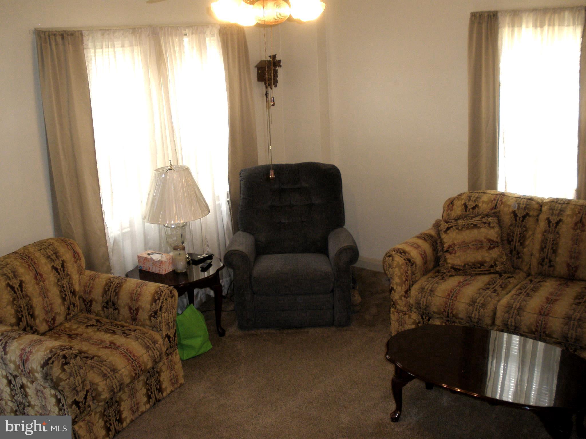 2220 Vailthorn Road Baltimore, MD 21220 - Photo 17 of 34 Ceiling Fan in Most Rooms